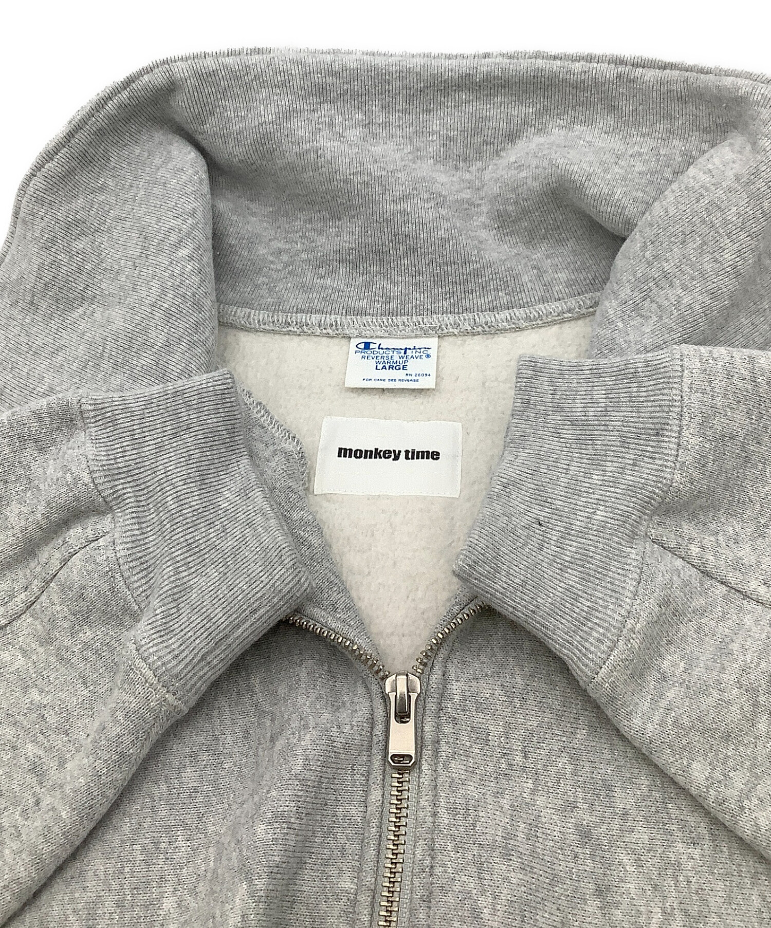 中古・古着通販】MONKEY TIME (モンキータイム) Champion