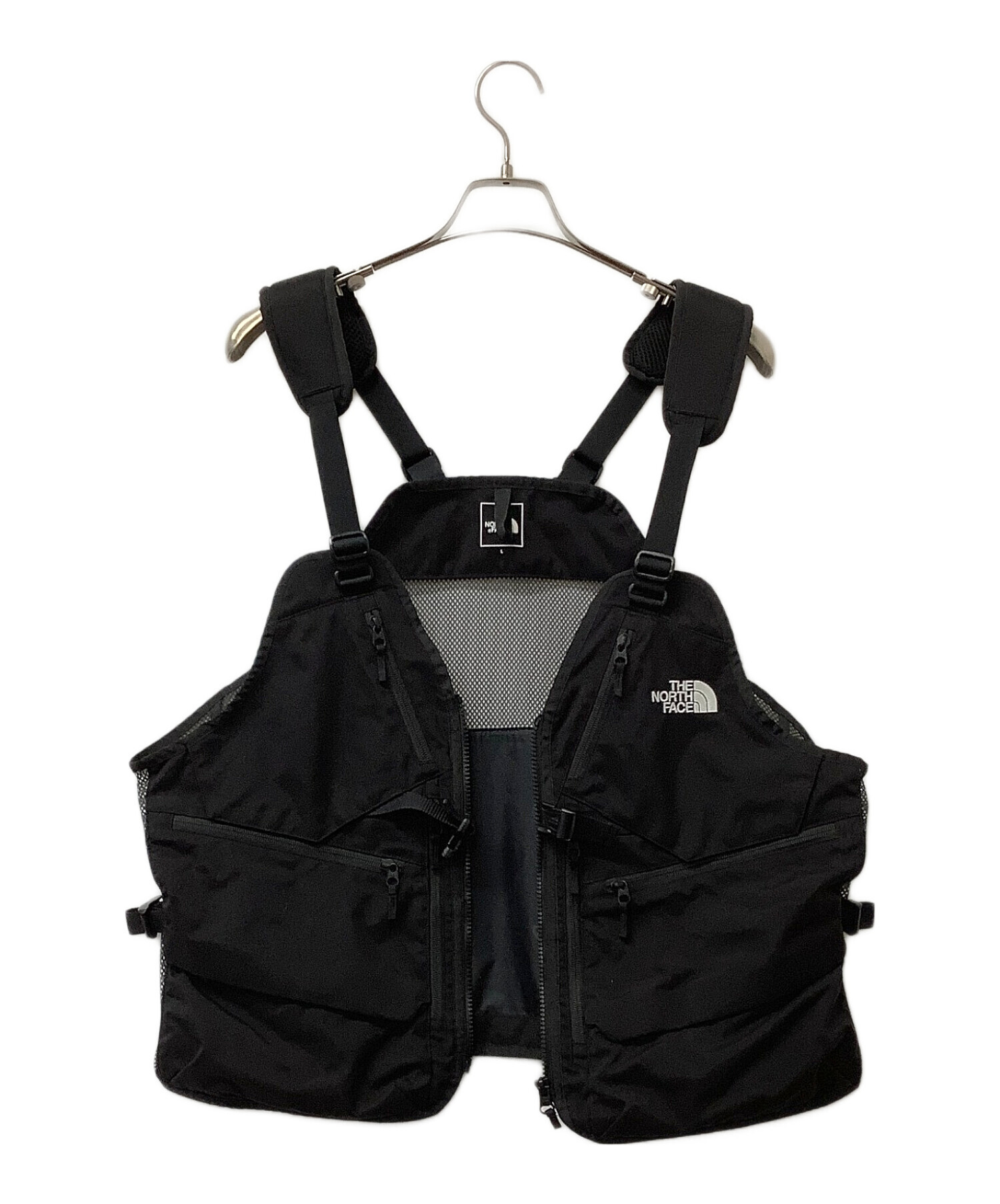 中古・古着通販】THE NORTH FACE (ザ ノース フェイス) ギアメッシュ