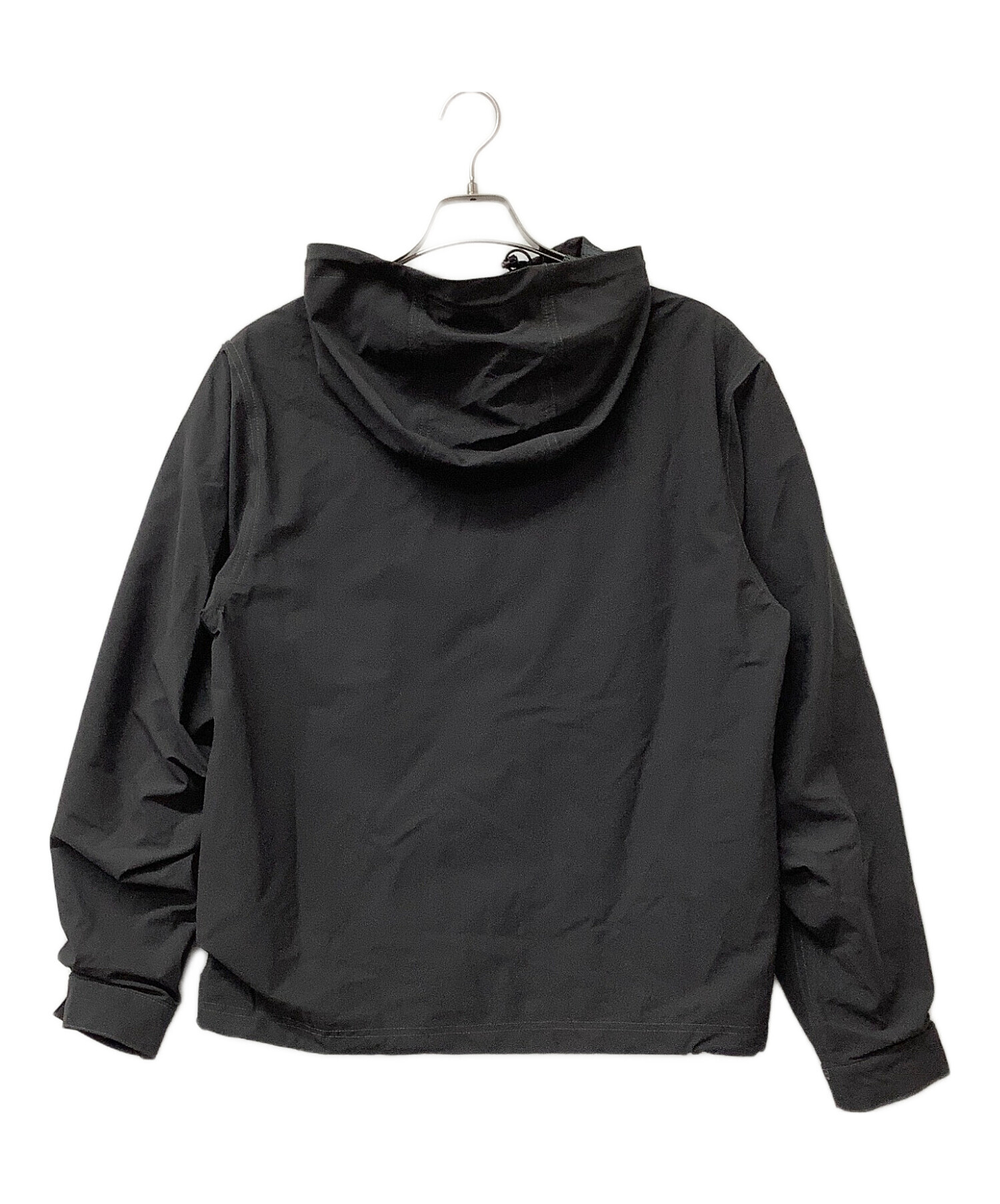 中古・古着通販】Patagonia (パタゴニア) Isthmus Utility Jkt グレー