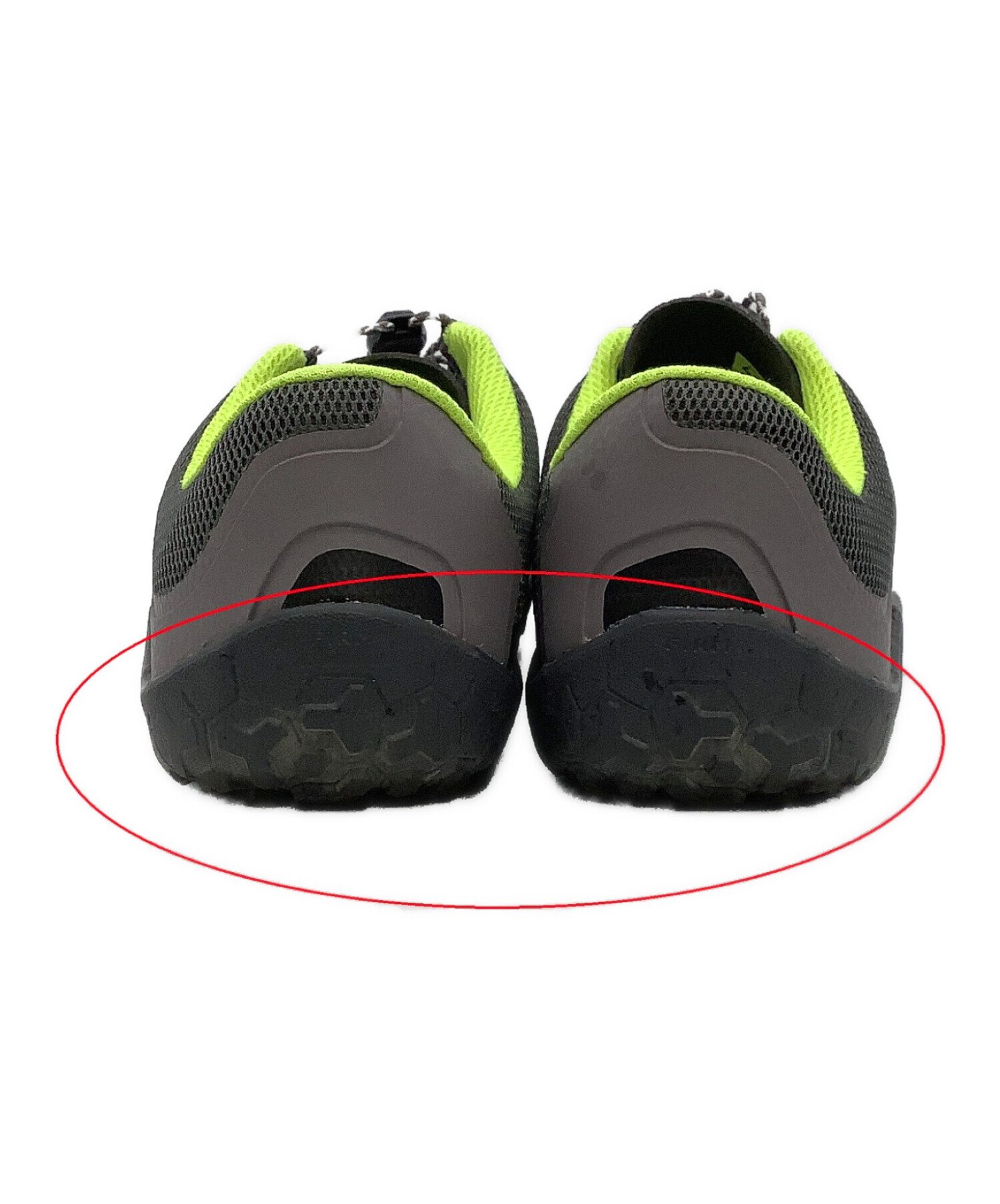 中古・古着通販】VIVOBARE FOOT (ビボベアフット) VIVOBARE FOOT 