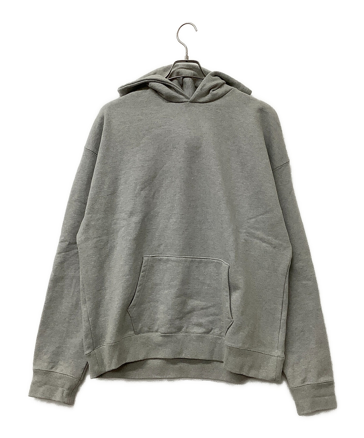 ロンハーマン RHC Oversized Distress パーカー L ロンハーマン RHC Oversized Distress パーカー L | Ron Herman