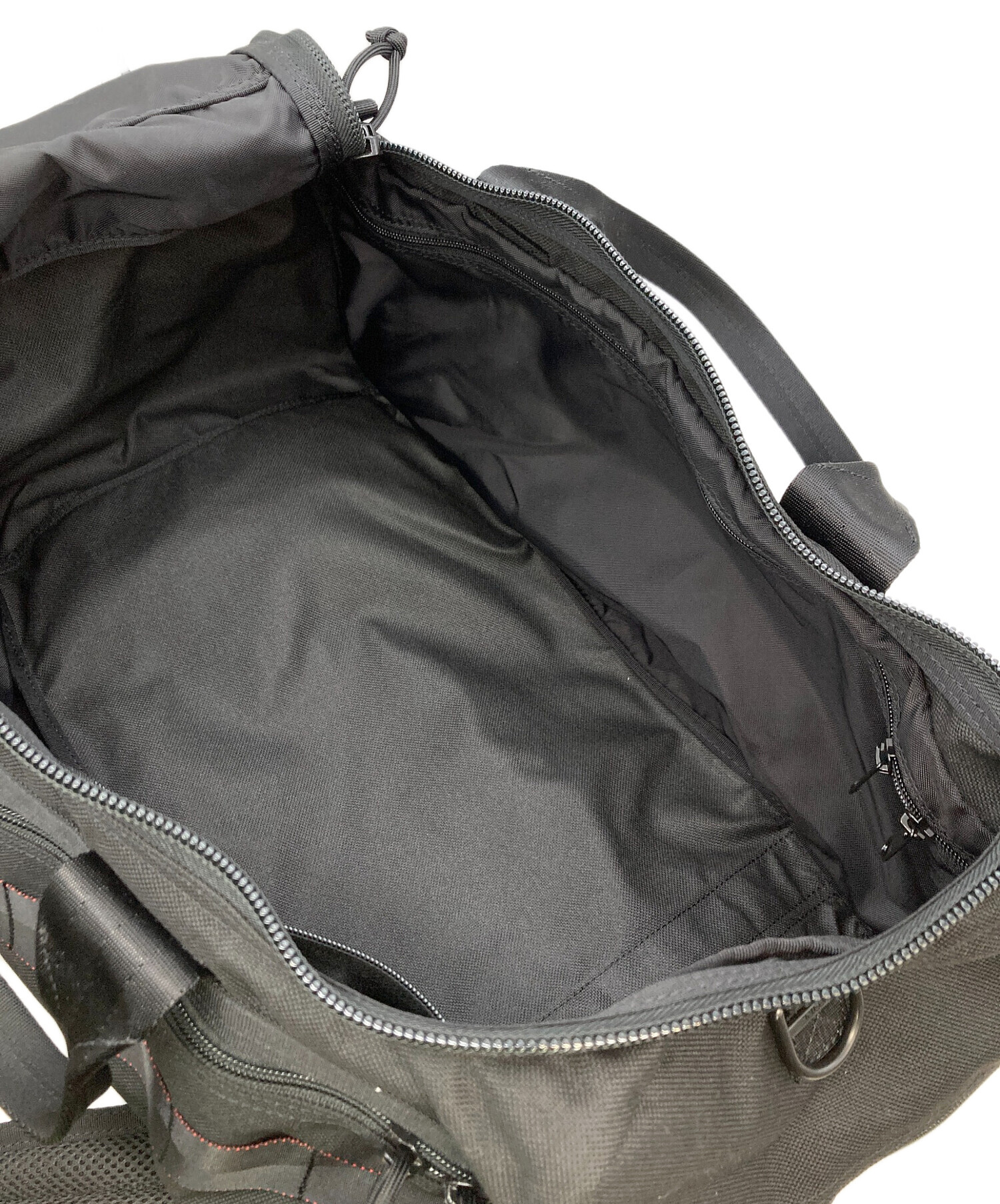 中古・古着通販】BRIEFING (ブリーフィング) ボストンバッグ TURF