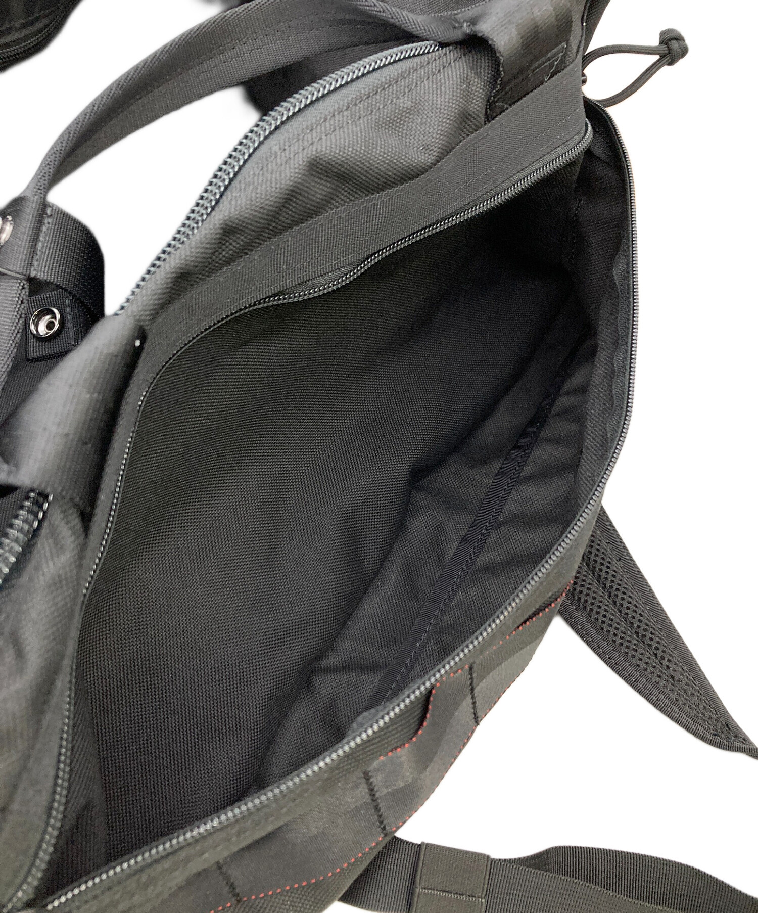 中古・古着通販】BRIEFING (ブリーフィング) ボストンバッグ TURF