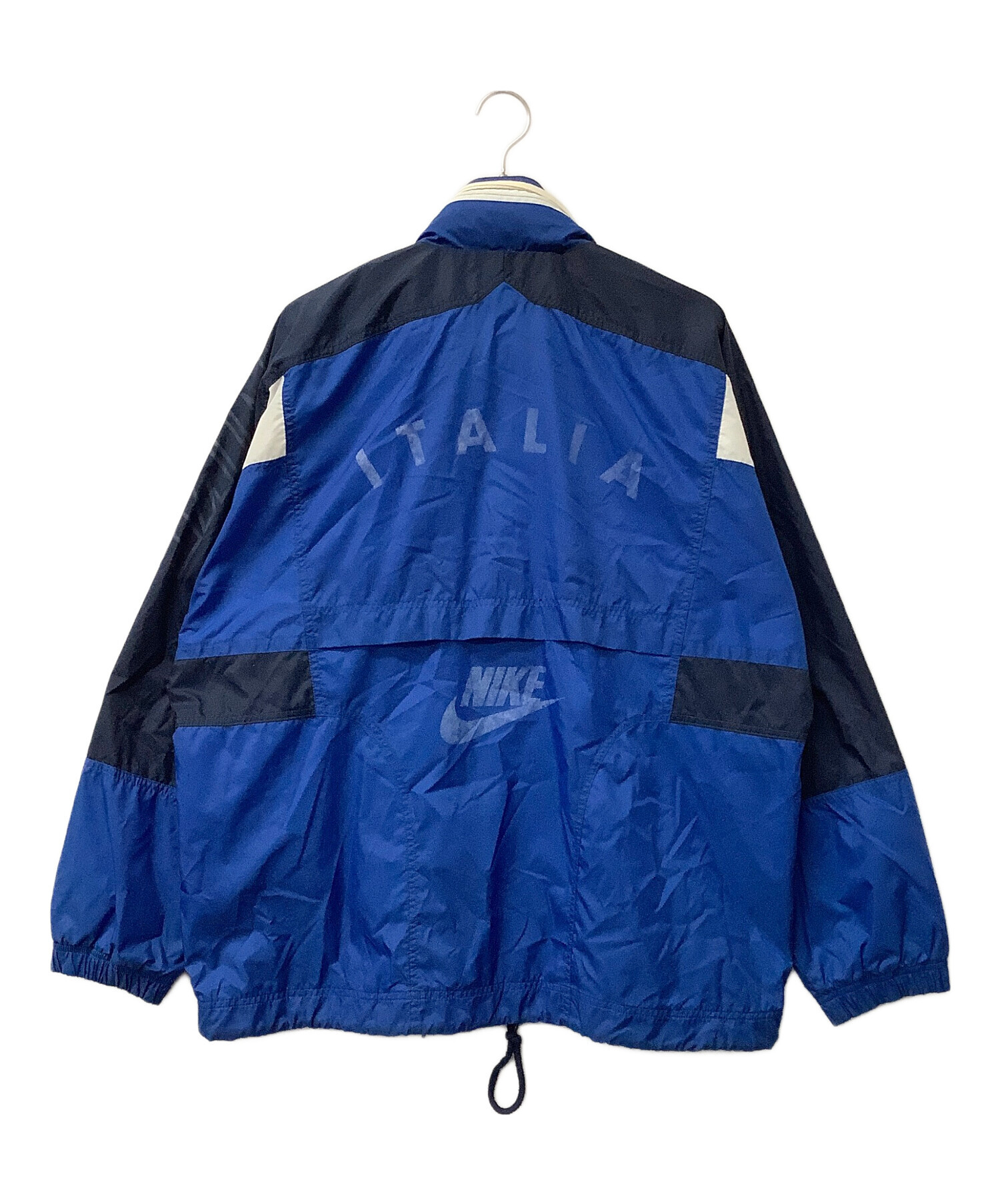 中古・古着通販】NIKE (ナイキ) PREMIER 90`sトラックジャケット