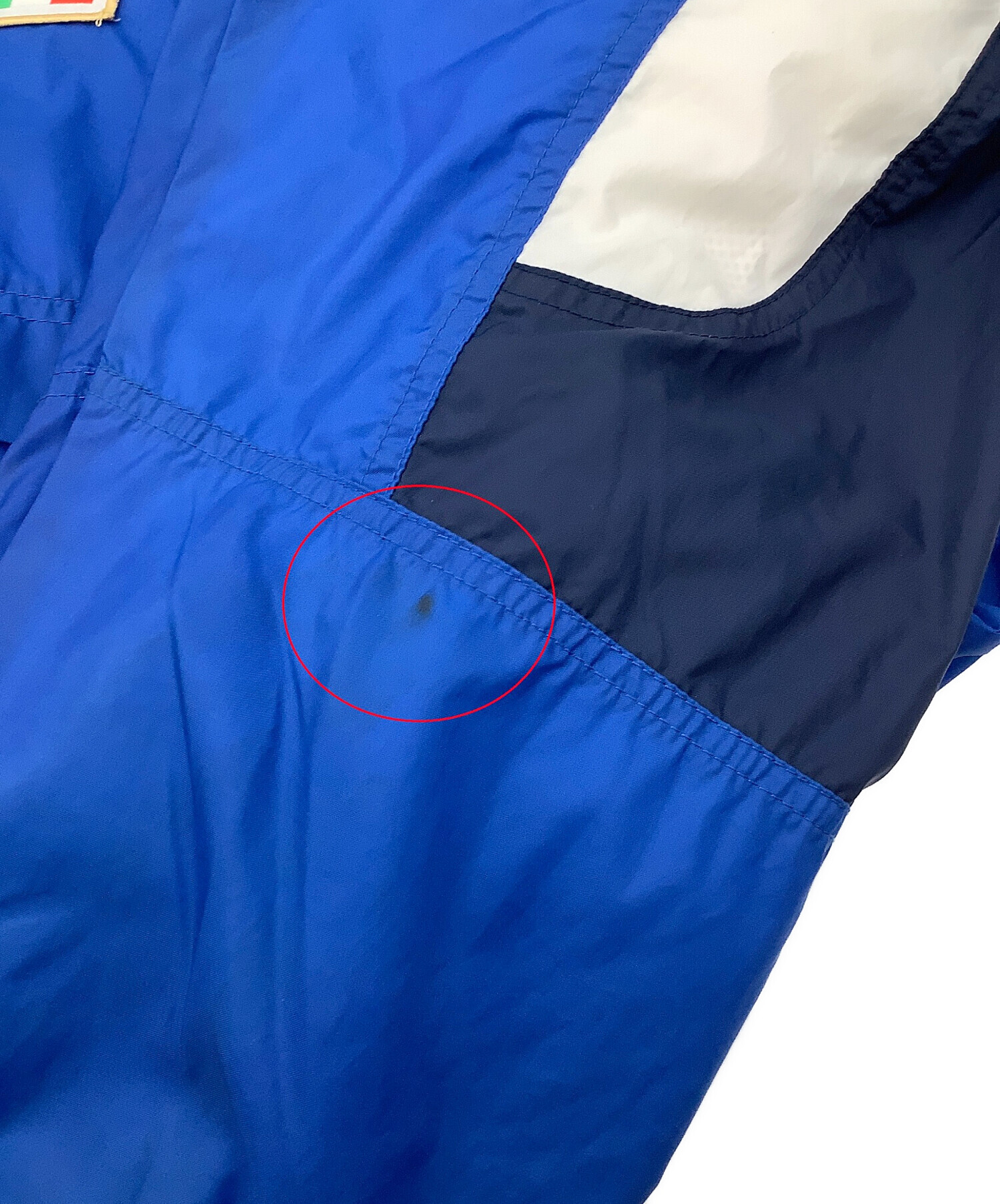 中古・古着通販】NIKE (ナイキ) PREMIER 90`sトラックジャケット