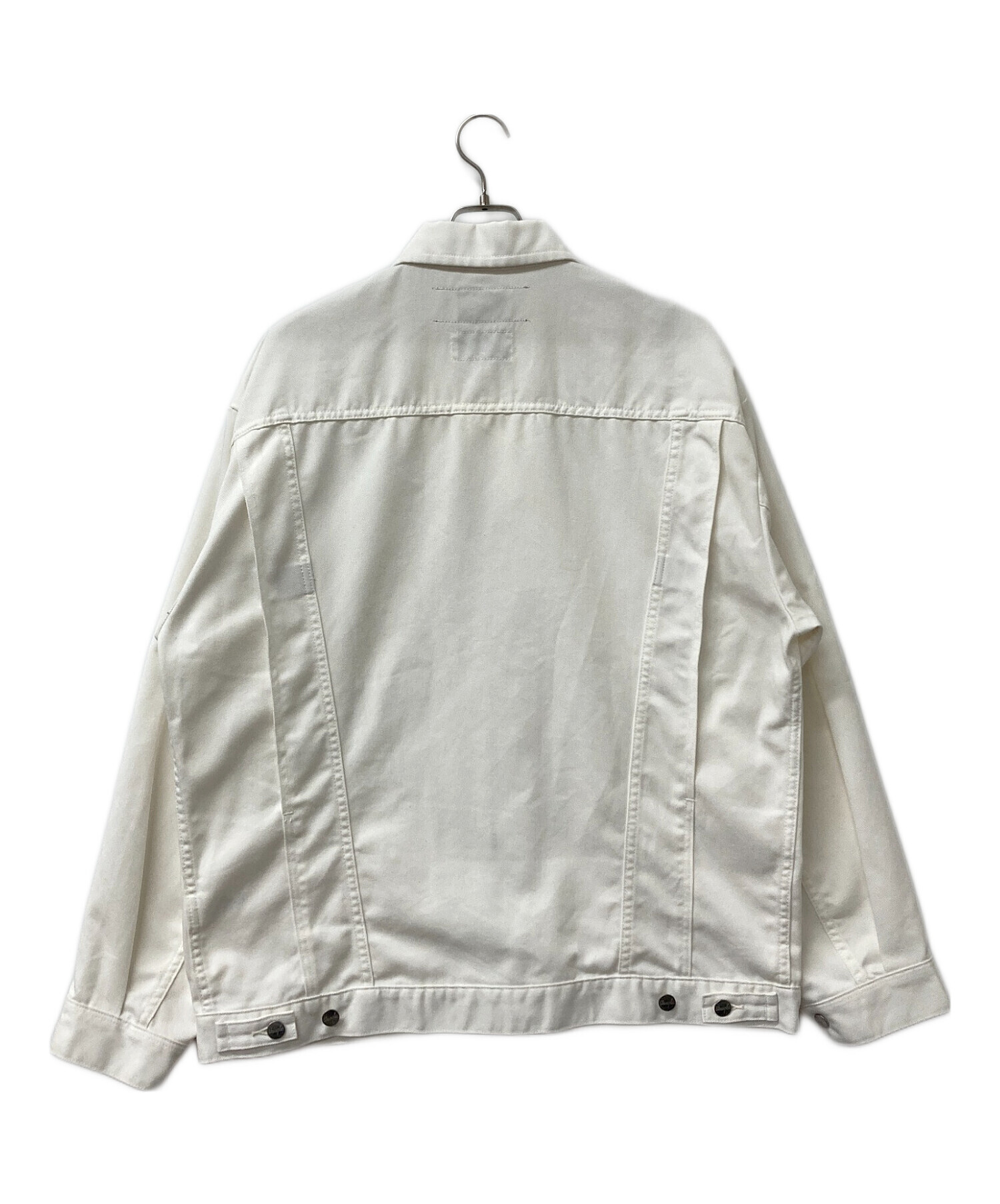 中古・古着通販】Wrangler (ラングラー) WACKO MARIA