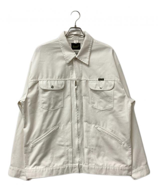 中古・古着通販】Wrangler (ラングラー) WACKO MARIA (ワコマリア