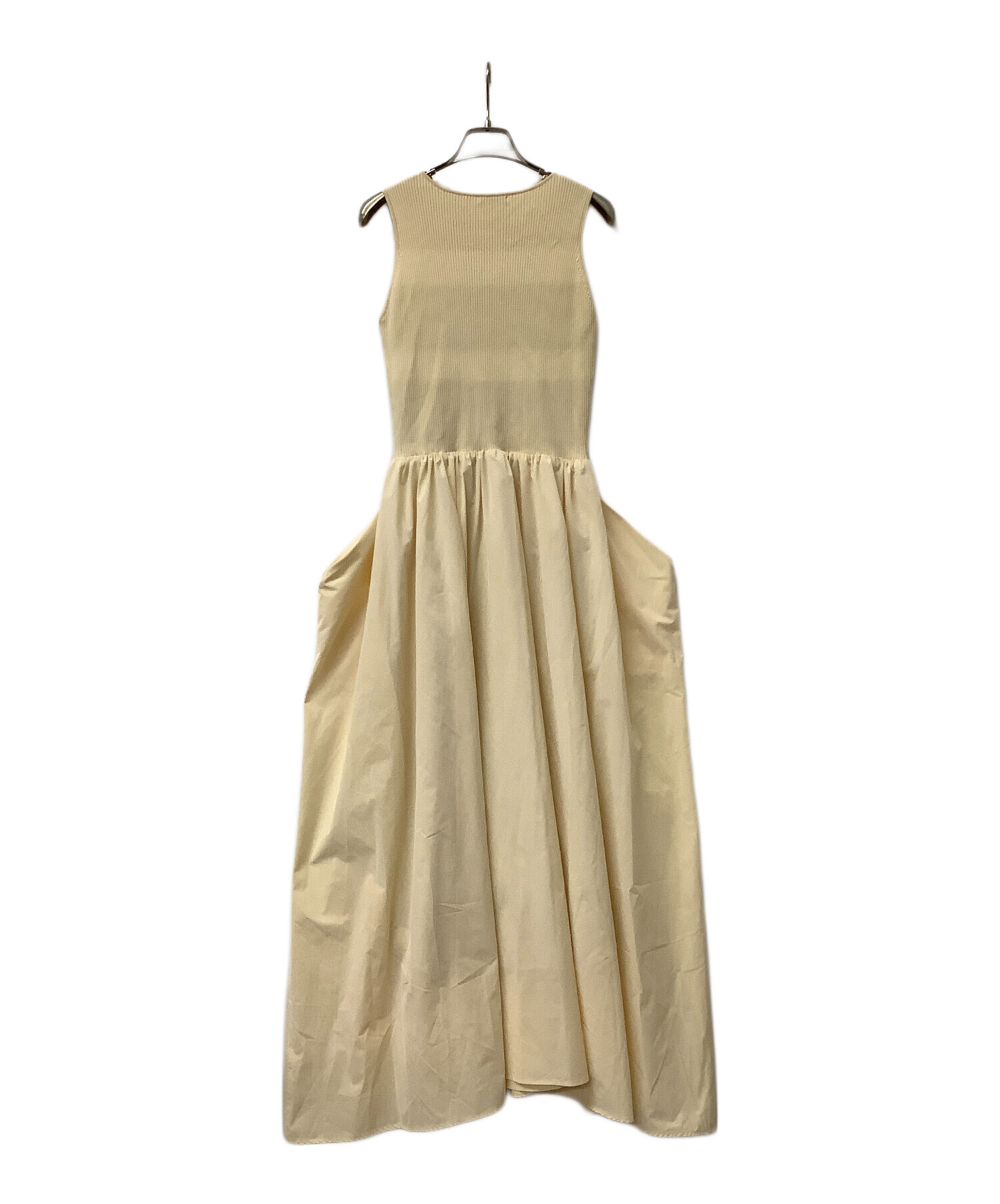 中古・古着通販】FRAY ID (フレイ アイディー) ノースリーブ