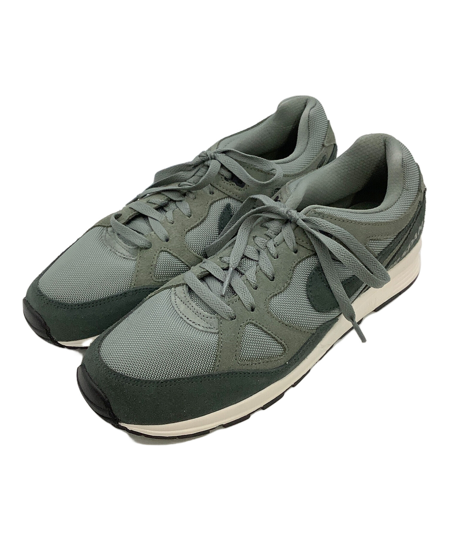 中古・古着通販】NIKE (ナイキ) ローカットスニーカー AIR SPAN Ⅱ SE 