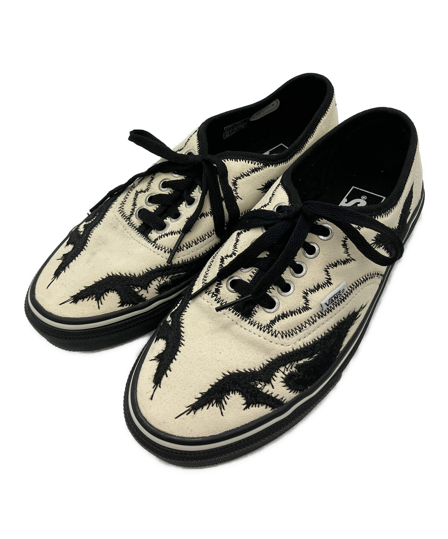 中古・古着通販】VANS (ヴァンズ) TOGA (トーガ) スニーカー AUTHENTIC