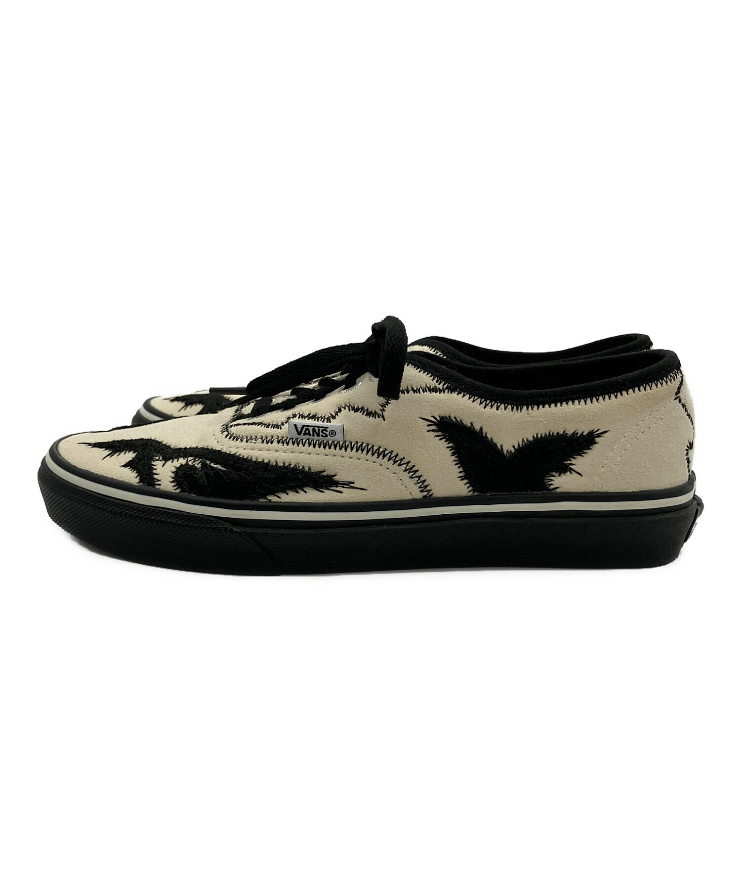中古・古着通販】VANS (ヴァンズ) TOGA (トーガ) スニーカー AUTHENTIC