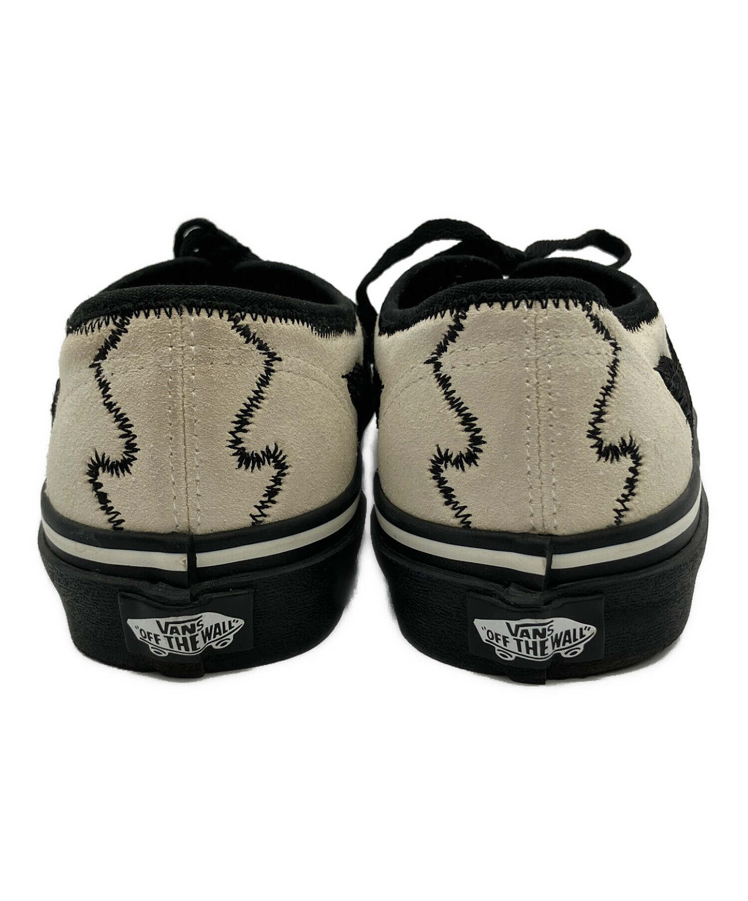 中古・古着通販】VANS (ヴァンズ) TOGA (トーガ) スニーカー AUTHENTIC