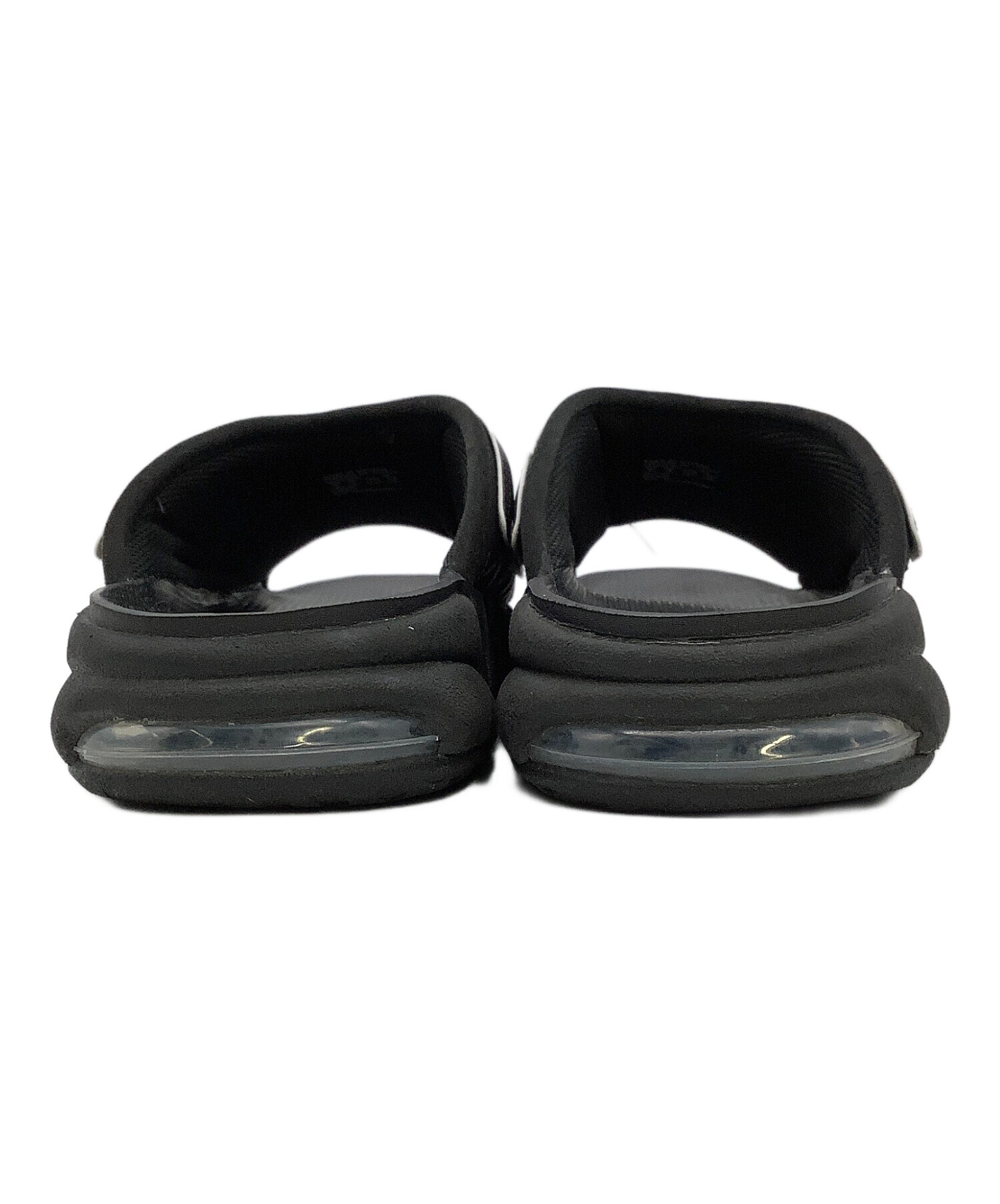 中古・古着通販】NIKE (ナイキ) サンダル AIR MORE UPTEMPO SLIDE