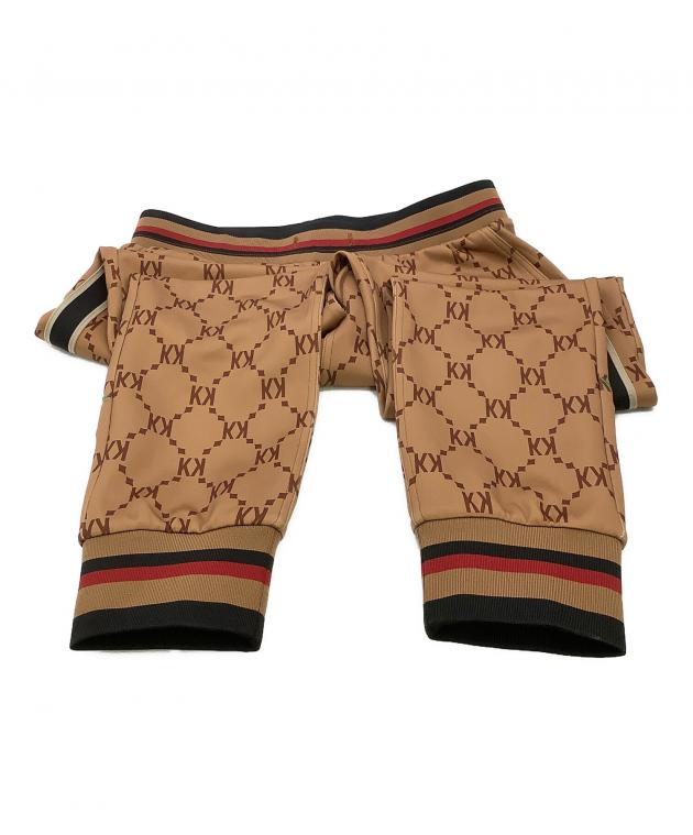 中古・古着通販】KARL KANI (カールカナイ) ジャージ セットアップ