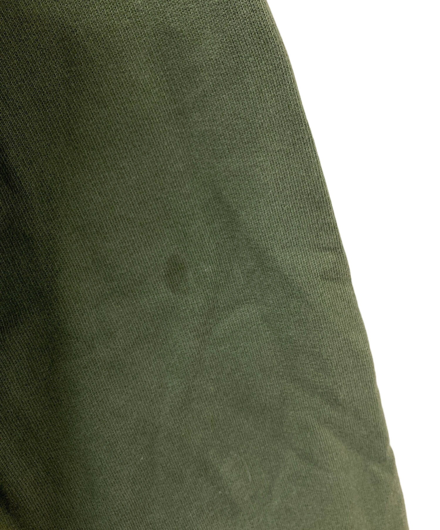 USED KENZO ケンゾー スウェット グリーン 中古・古着通販】KENZO (ケンゾー) スウェット タイガーフェイス