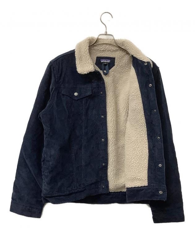 patagonia パタゴニア コーデュロイボアジャケットトラッカージャケット patagonia トラッカージャケット