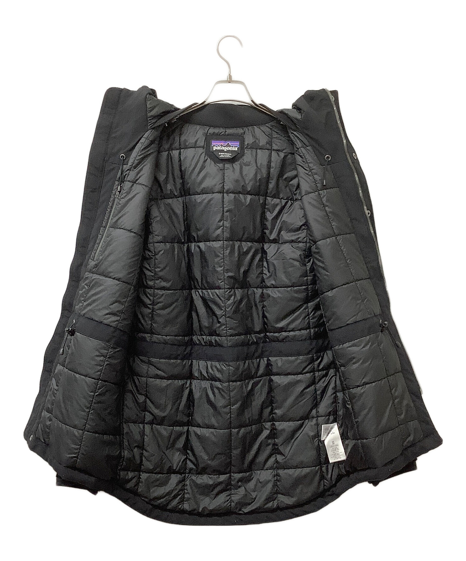 中古・古着通販】Patagonia (パタゴニア) マウンテンパーカー