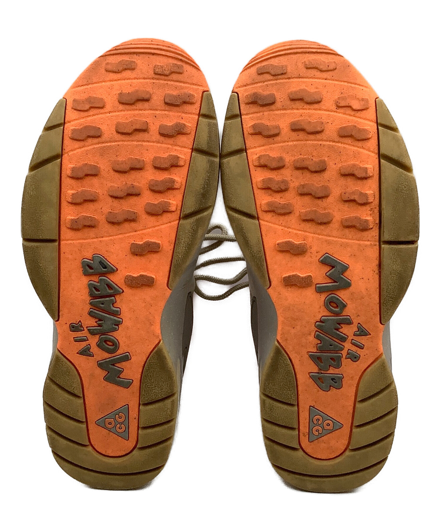 中古・古着通販】NIKE ACG (ナイキエーシージー) スニーカー Air