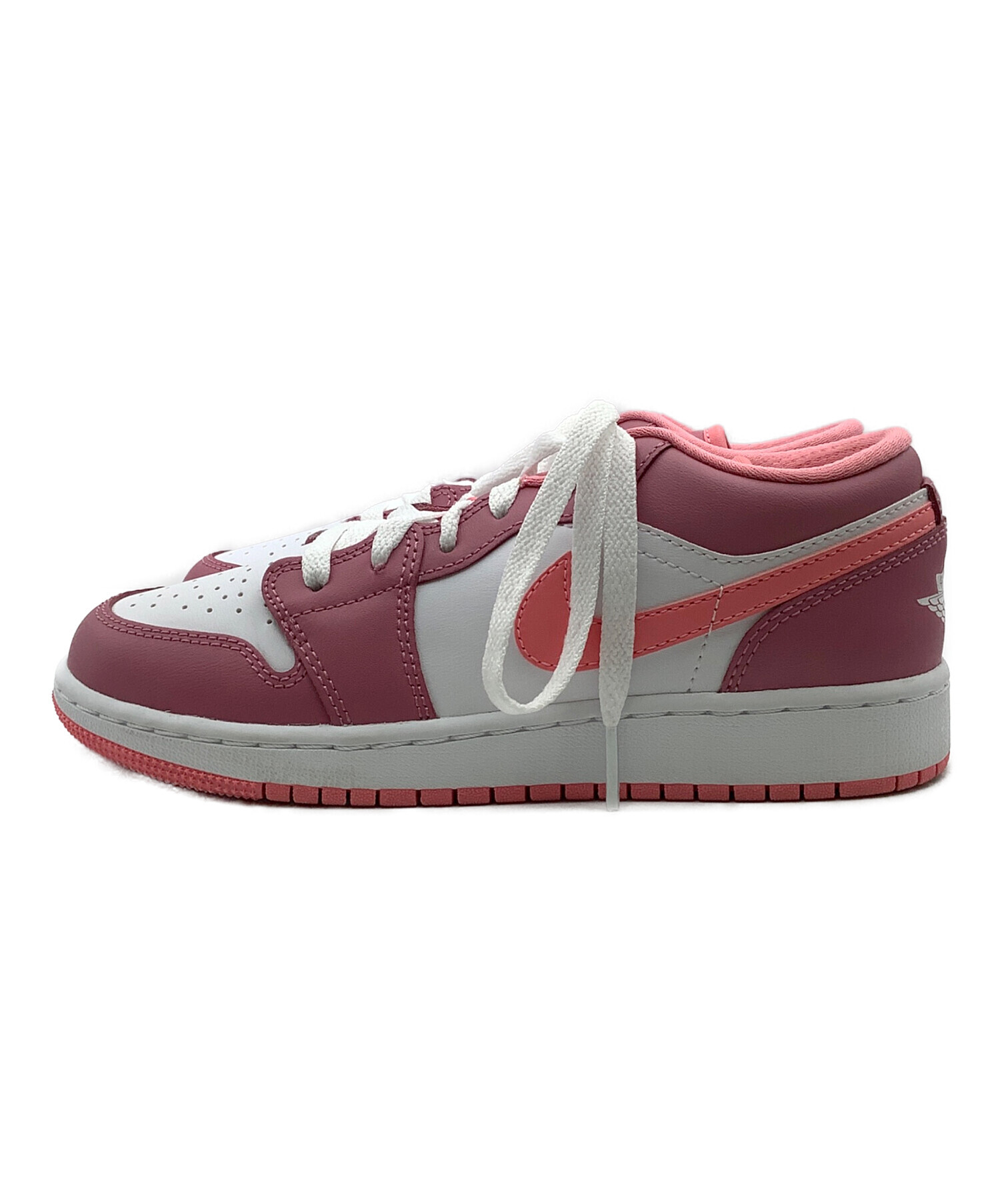 中古・古着通販】NIKE GS (ナイキ グレードスクール) スニーカー AIR 