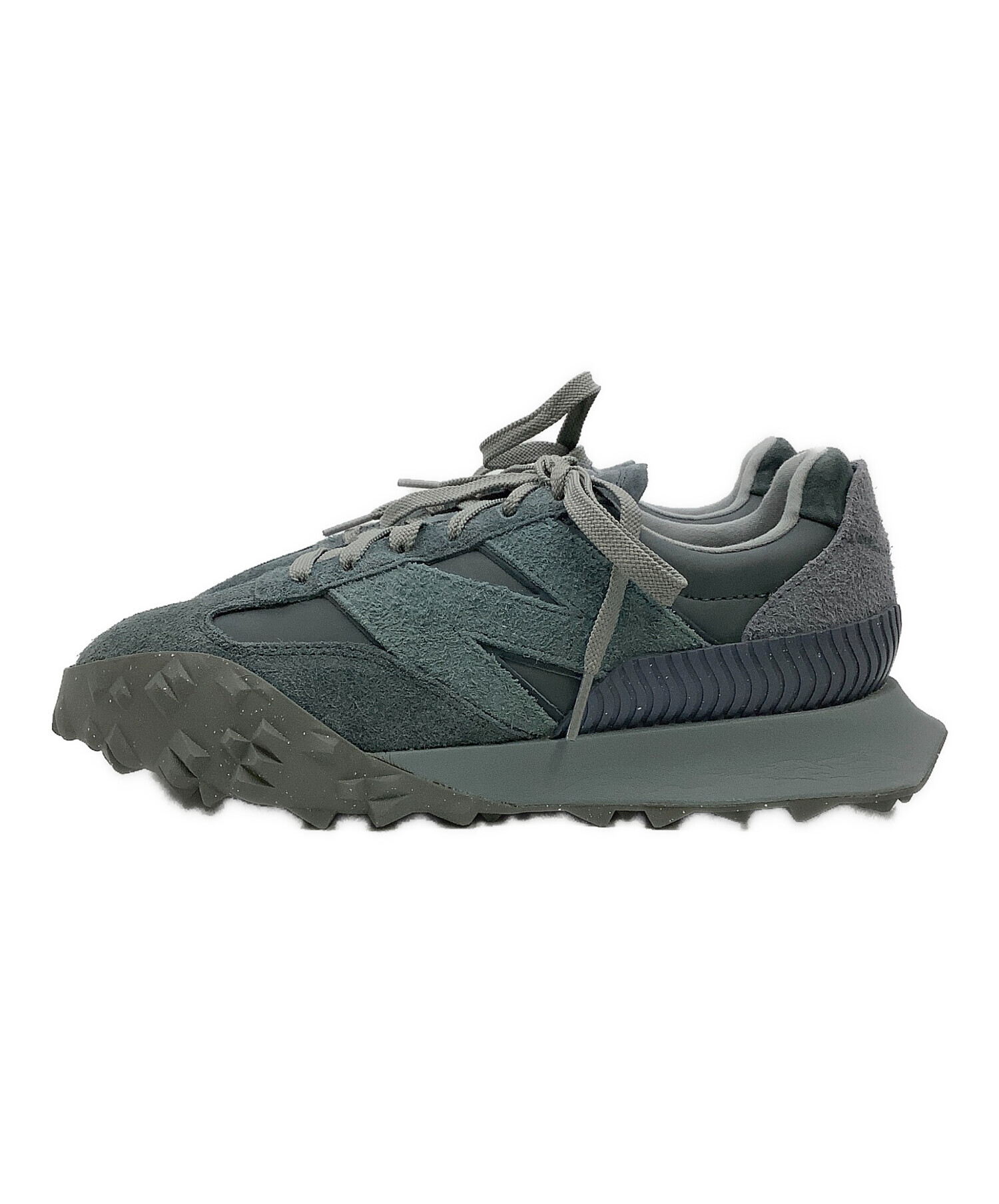 中古・古着通販】NEW BALANCE (ニューバランス) AURALEE (オーラリー 