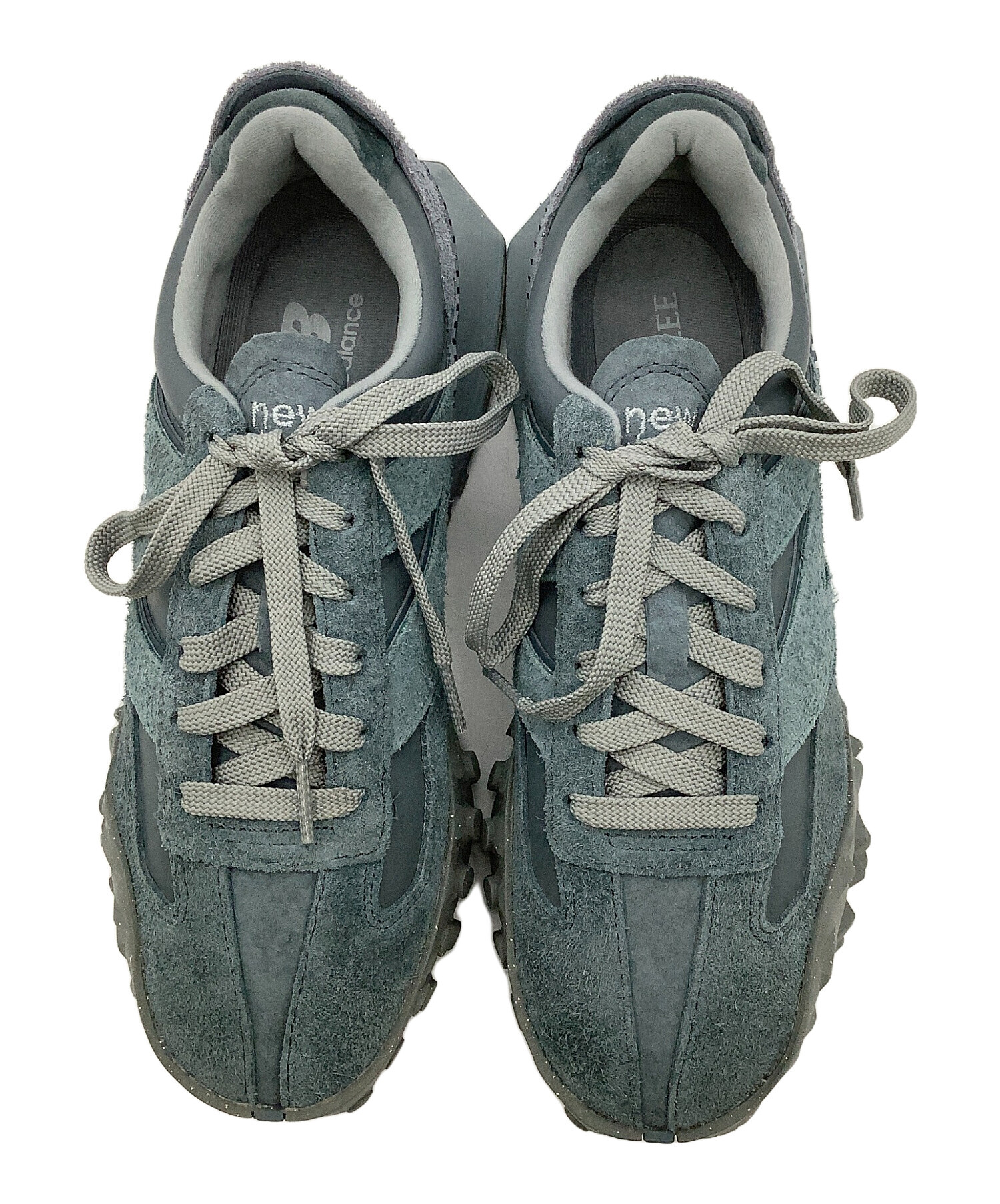 中古・古着通販】NEW BALANCE (ニューバランス) AURALEE (オーラリー 
