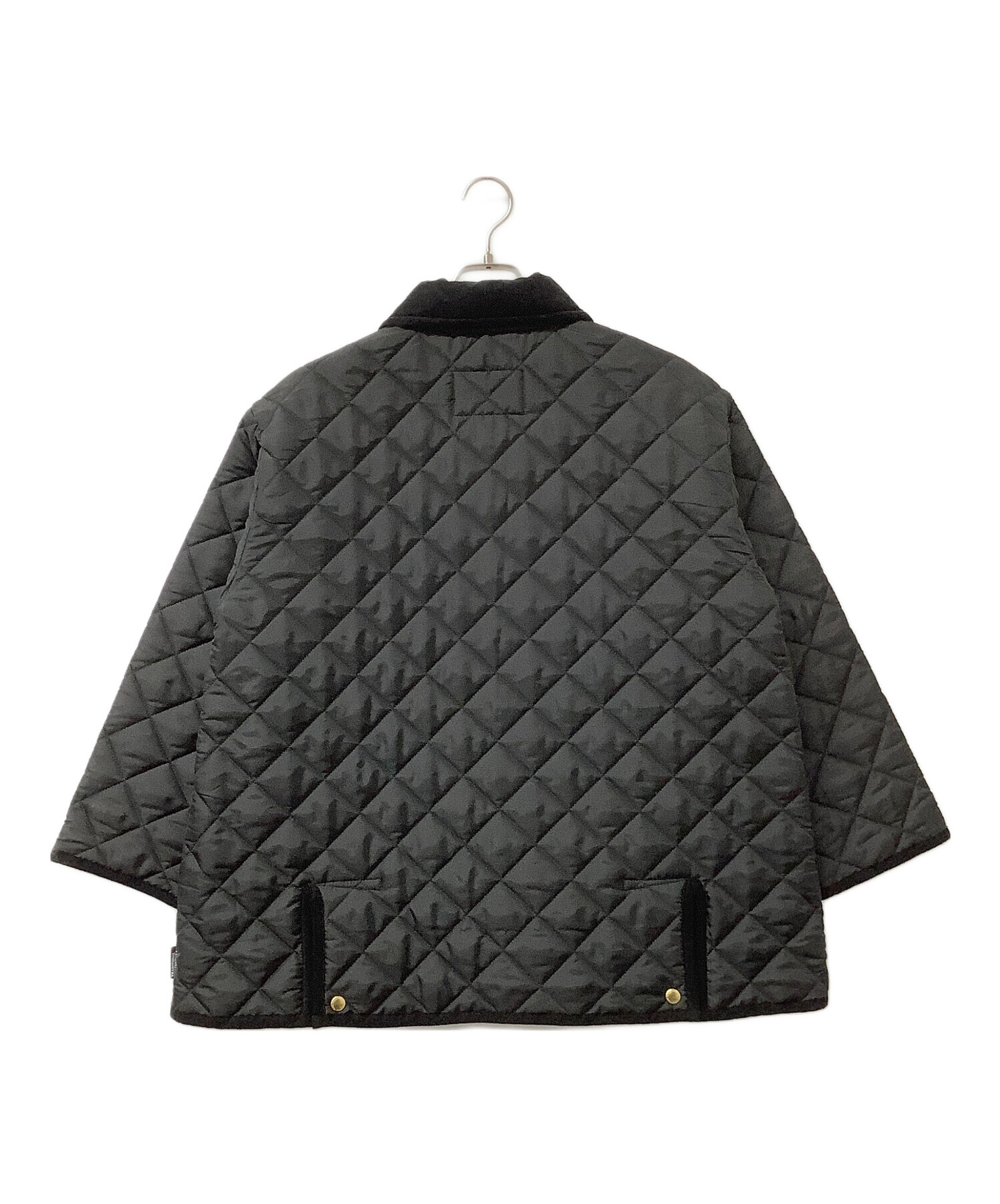 Traditional Weatherwear　キルティングジャケット Traditional Weatherwear（トラディショナルウェザーウェア）の