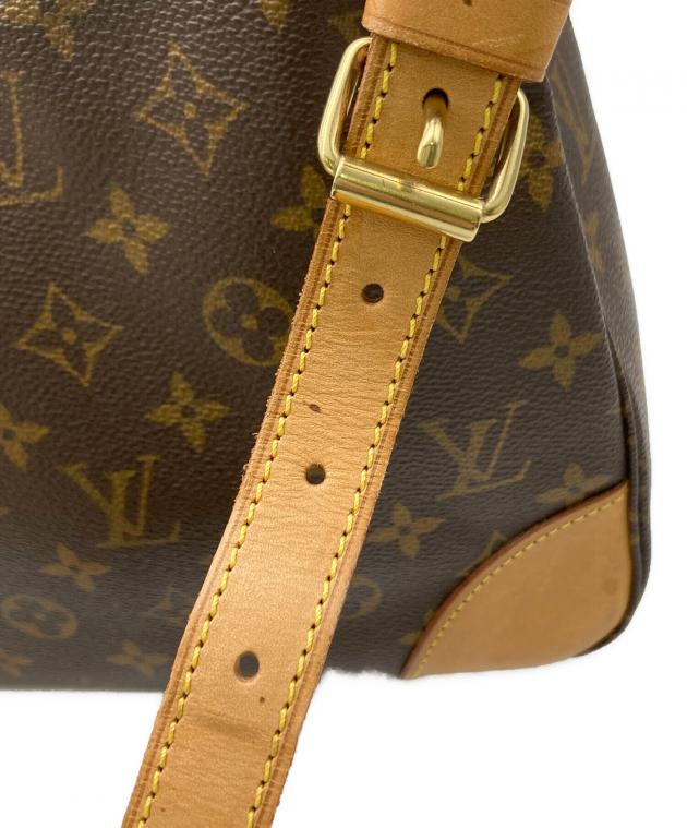 中古・古着通販】LOUIS VUITTON (ルイ ヴィトン) ショルダーバッグ