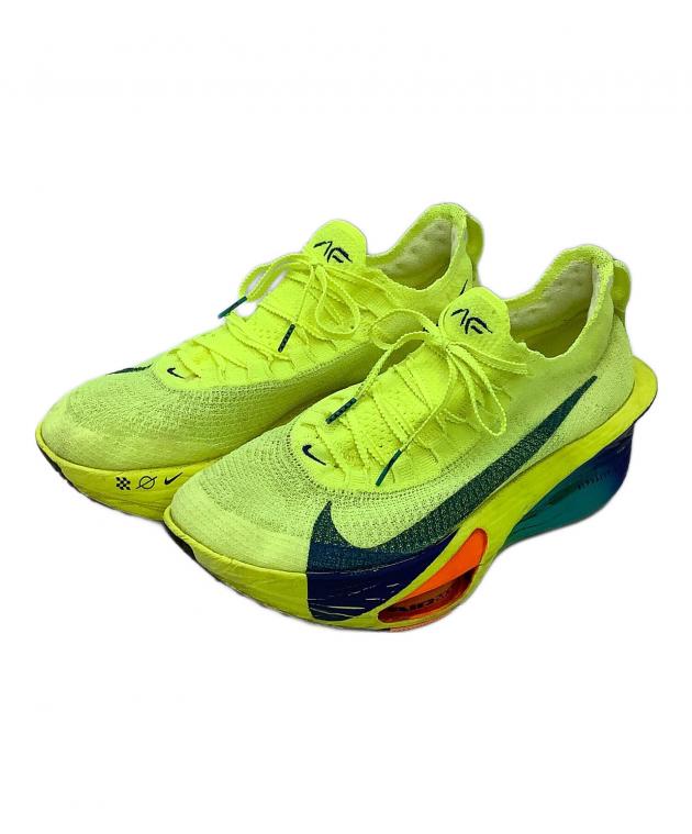 中古・古着通販】NIKE (ナイキ) スニーカー Alpha Fly 3 