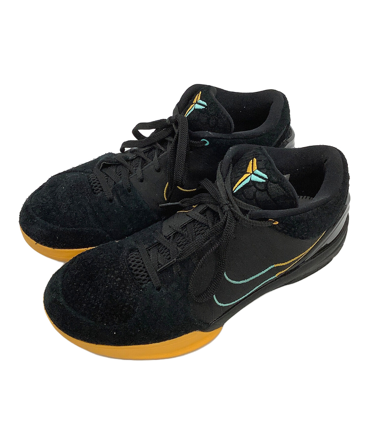 中古・古着通販】NIKE (ナイキ) バスケットボールシューズ KOBE 4 