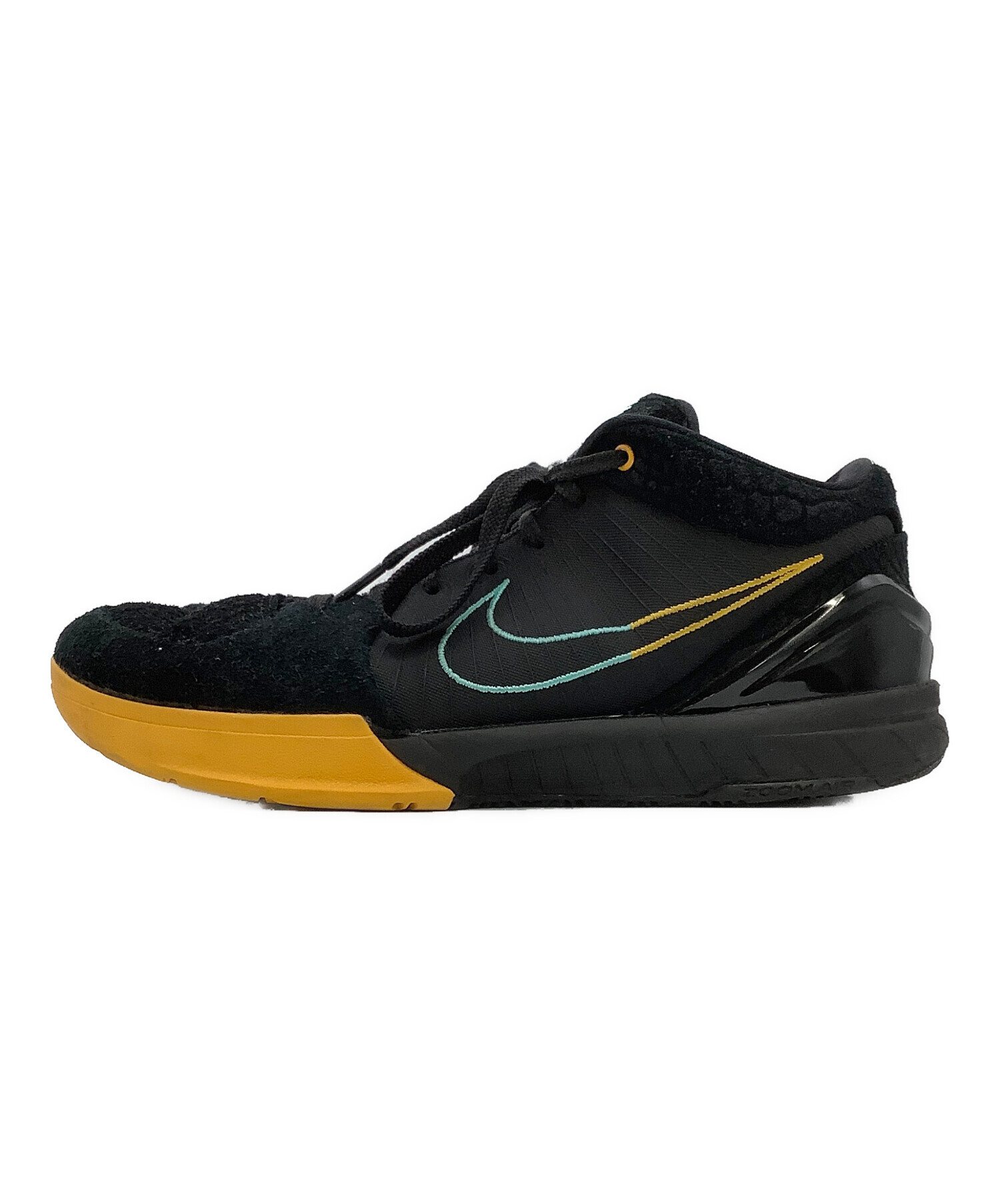 中古・古着通販】NIKE (ナイキ) バスケットボールシューズ KOBE 4 