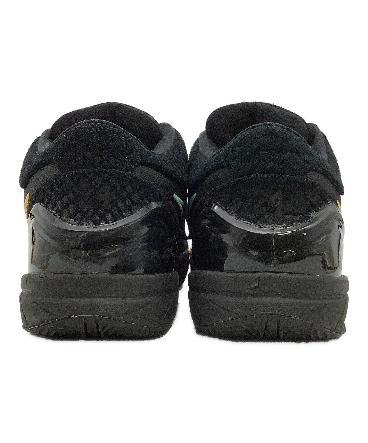 中古・古着通販】NIKE (ナイキ) バスケットボールシューズ KOBE 4 