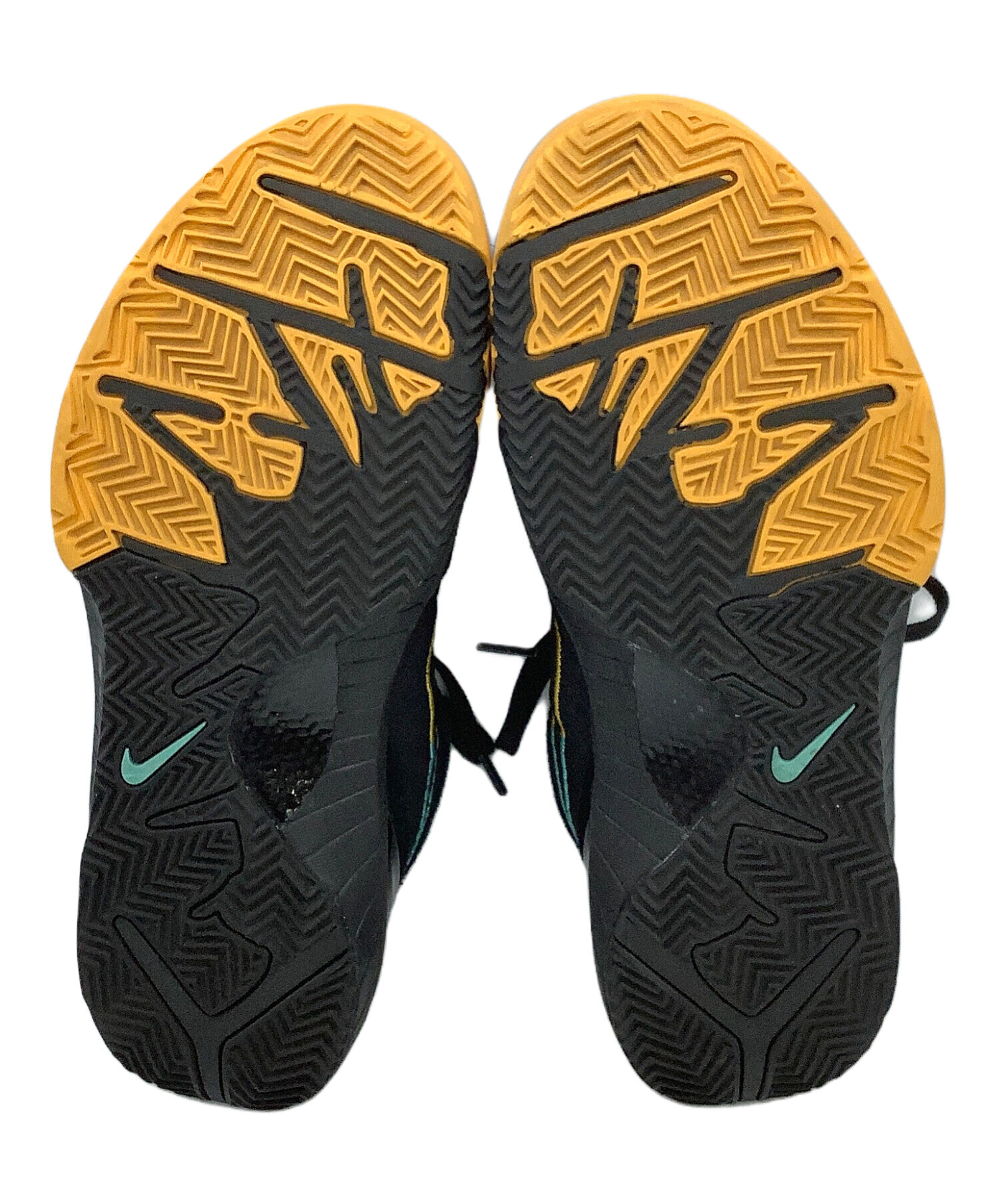 中古・古着通販】NIKE (ナイキ) バスケットボールシューズ KOBE 4 