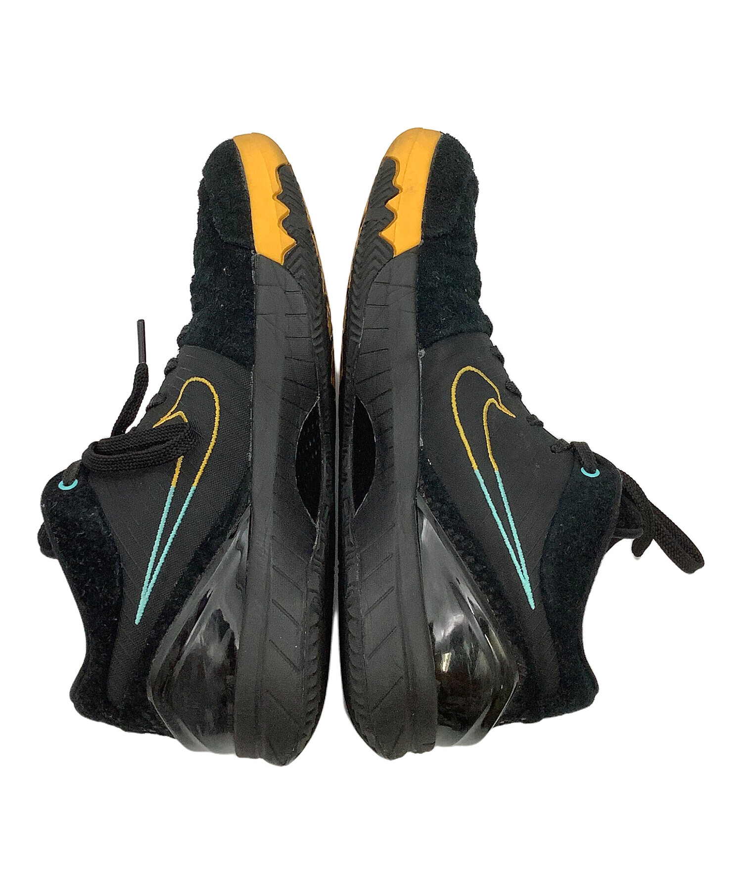 中古・古着通販】NIKE (ナイキ) バスケットボールシューズ KOBE 4 
