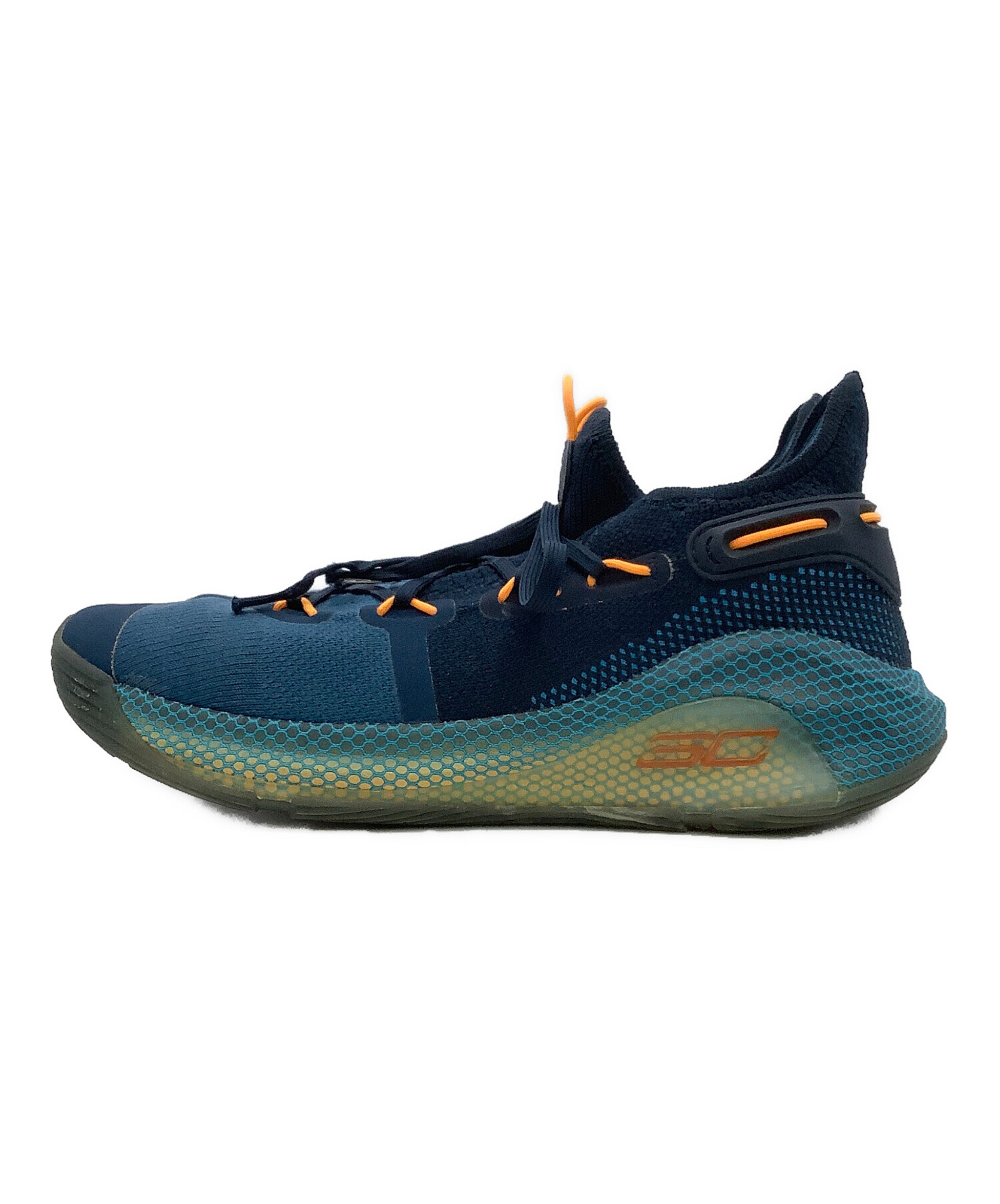 中古・古着通販】UNDER ARMOUR (アンダーアーマー) バスケットボール