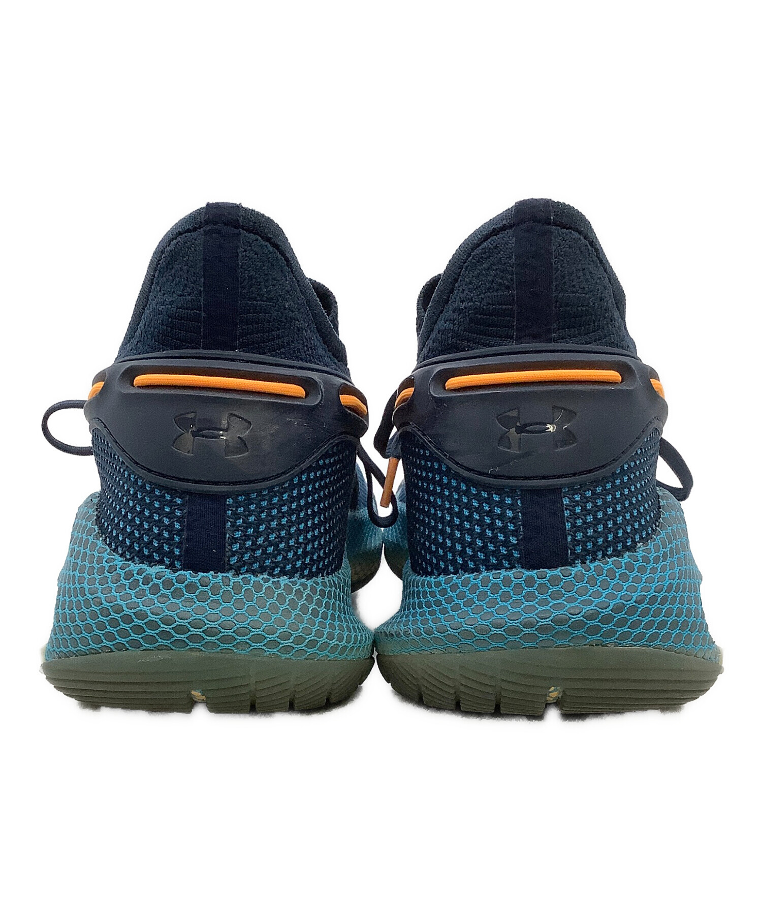 中古・古着通販】UNDER ARMOUR (アンダーアーマー) バスケットボール