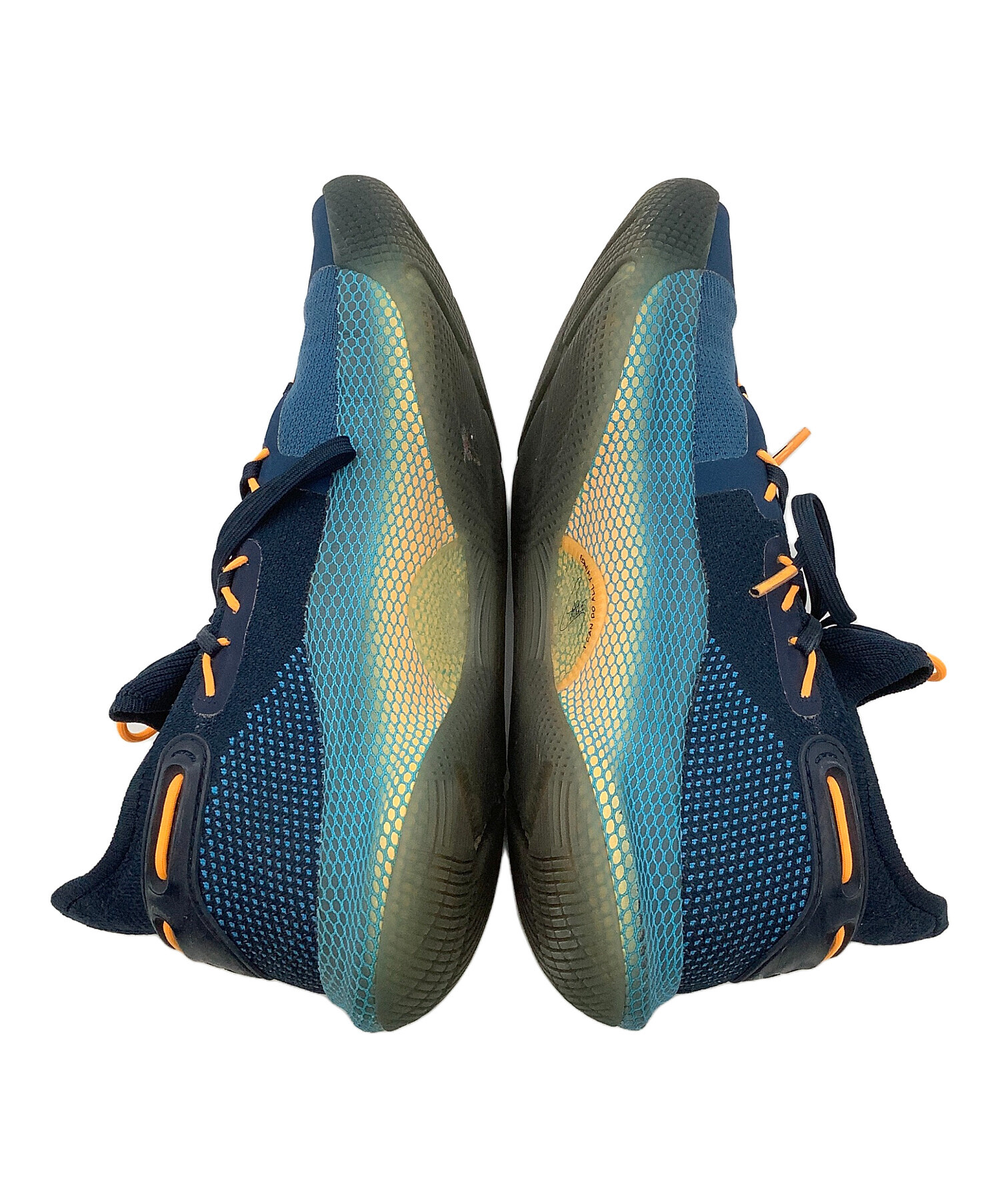 中古・古着通販】UNDER ARMOUR (アンダーアーマー) バスケットボール