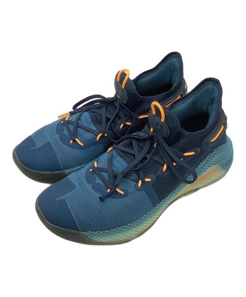 中古・古着通販】UNDER ARMOUR (アンダーアーマー) バスケットボール