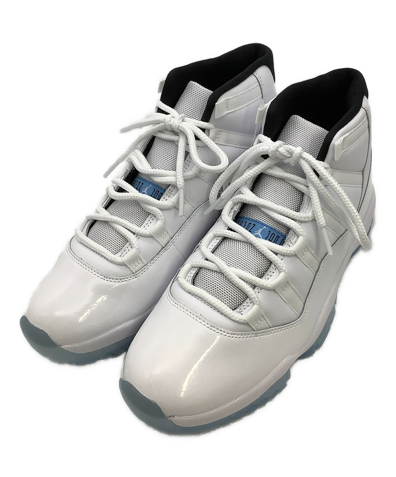中古・古着通販】NIKE (ナイキ) ハイカットスニーカー AIR JORDAN 11 