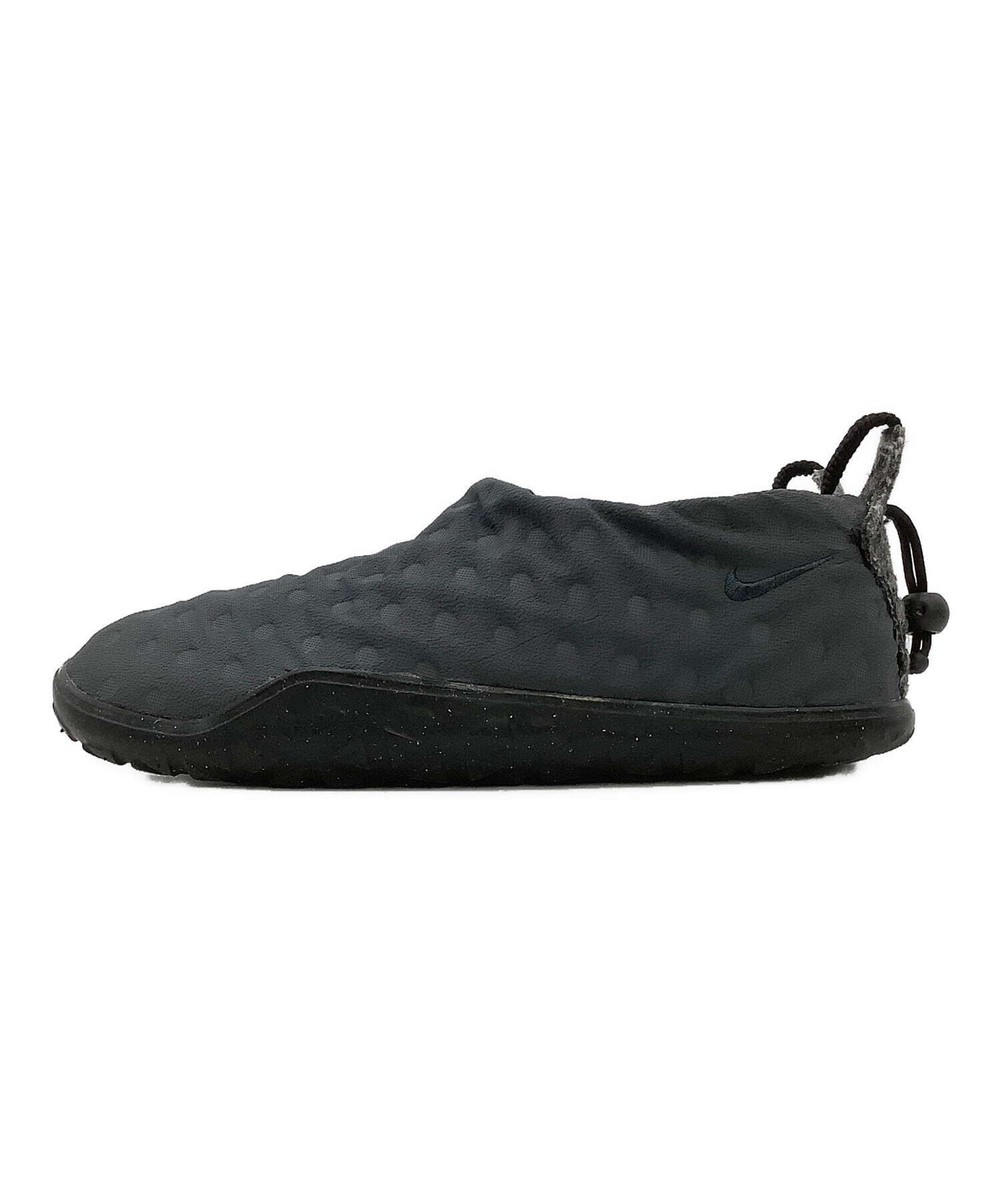 ナイキ ACG モック サイズ28 NIKE ACG (ナイキエージーシー) スリッポン ACG MOC グレー サイズ:cm 28