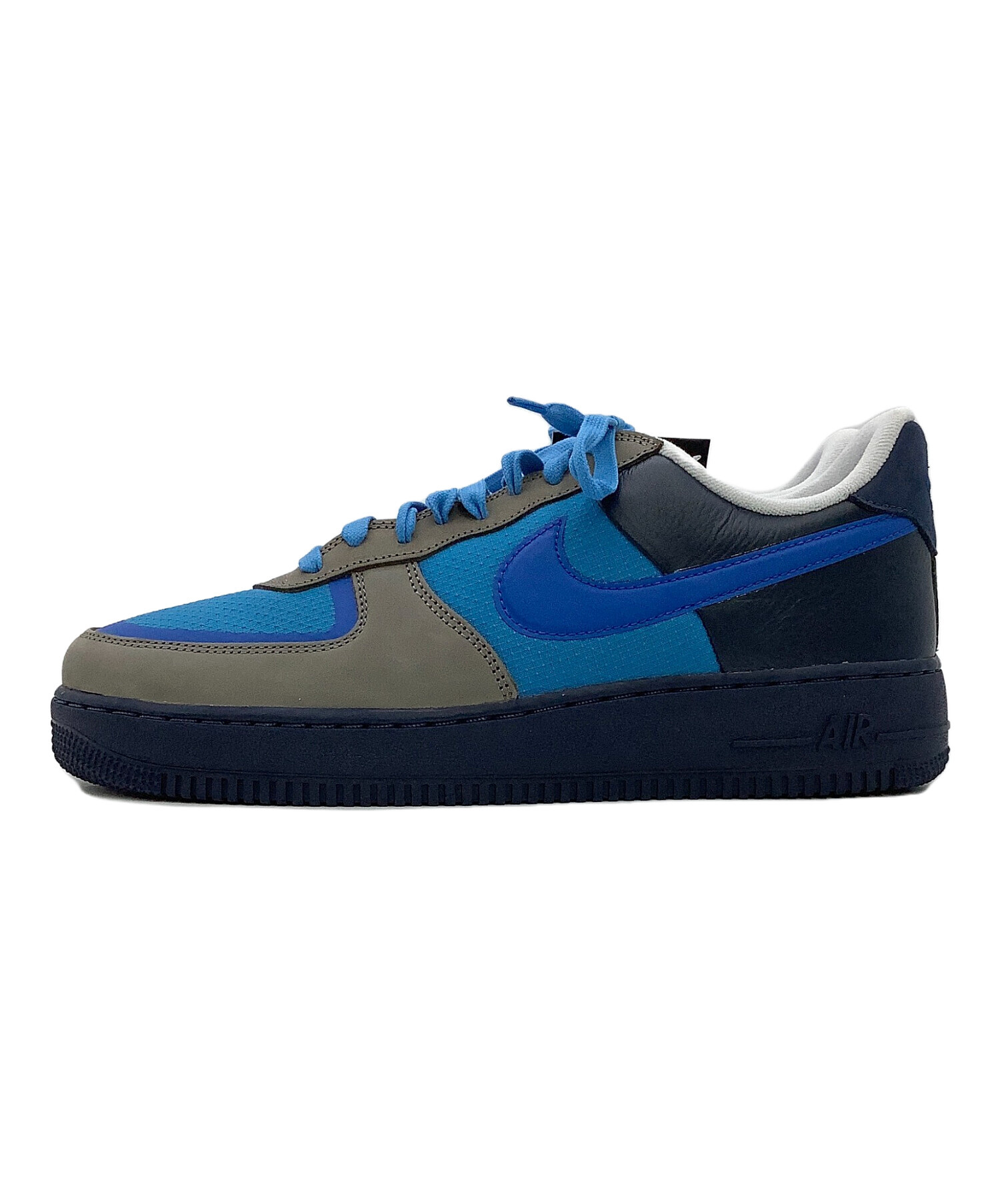 中古・古着通販】NIKE (ナイキ) STASH (スタッシュ) ローカット 