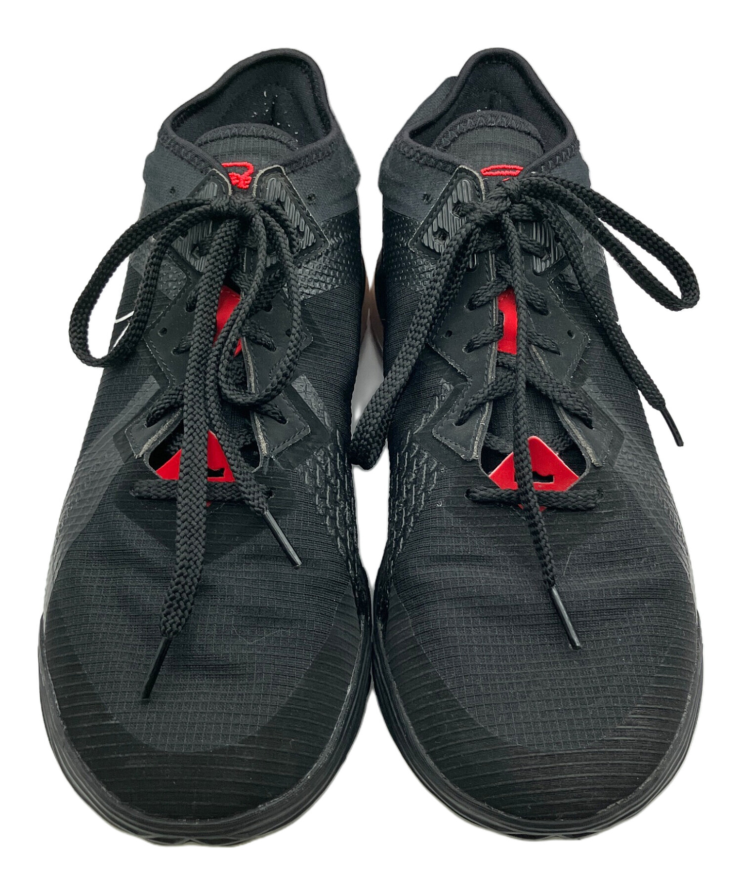 NIKE LEBRON バスケットボールシューズ ブラック 中古・古着通販】NIKE (ナイキ) バスケットボールシューズ LEBRON