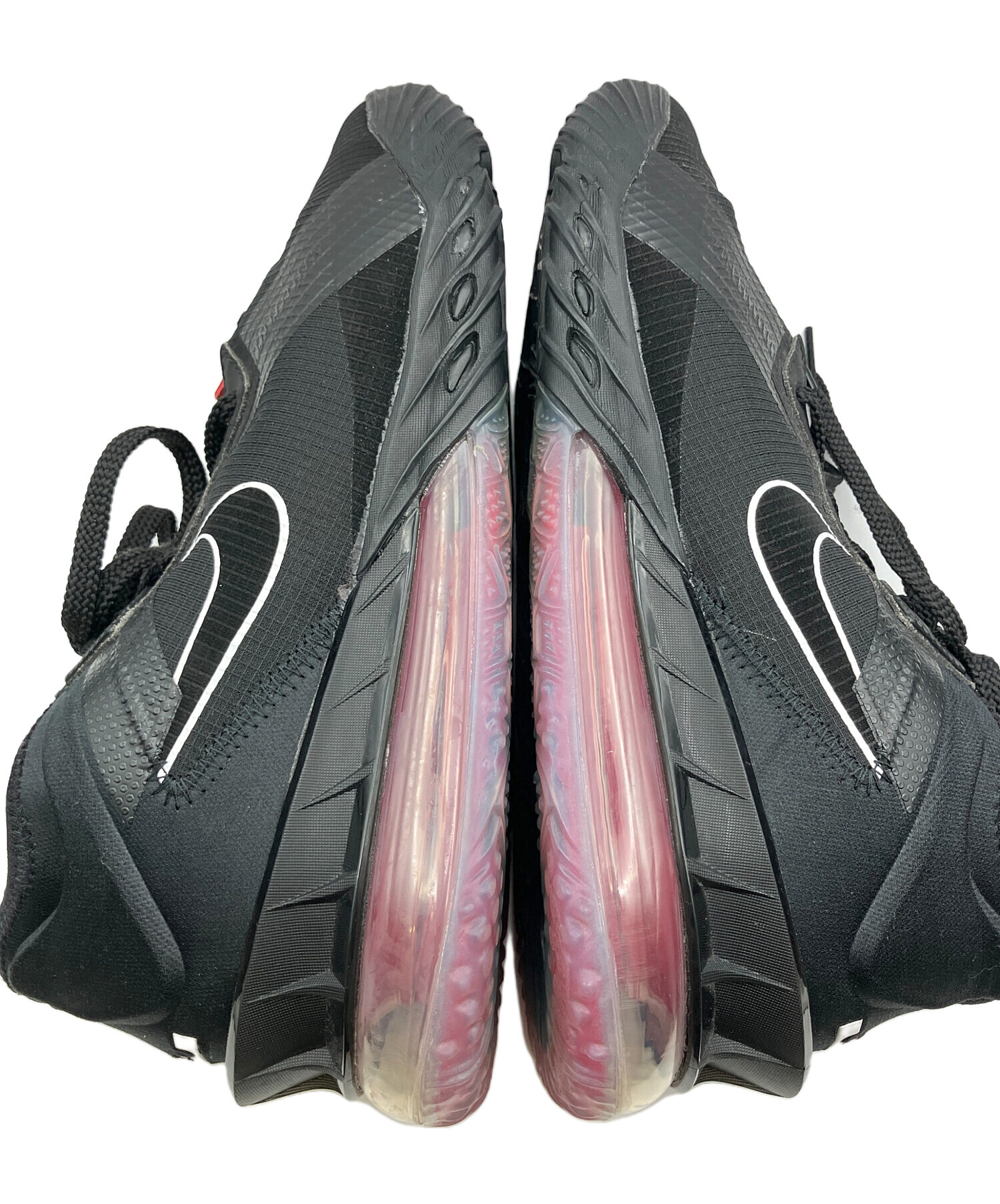 中古・古着通販】NIKE (ナイキ) バスケットボールシューズ LEBRON