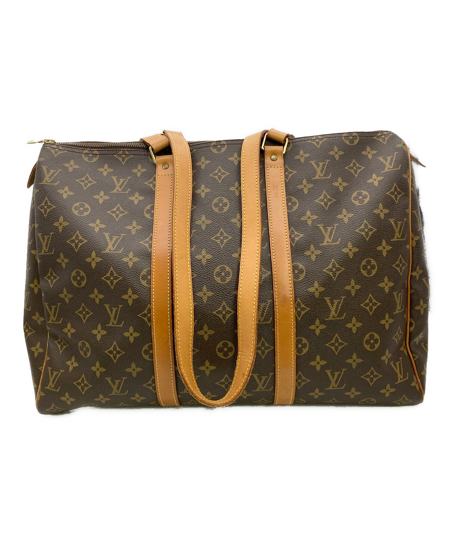 ルイヴィトン　フラネリー　美品 中古・古着通販】LOUIS VUITTON (ルイ ヴィトン) モノグラム