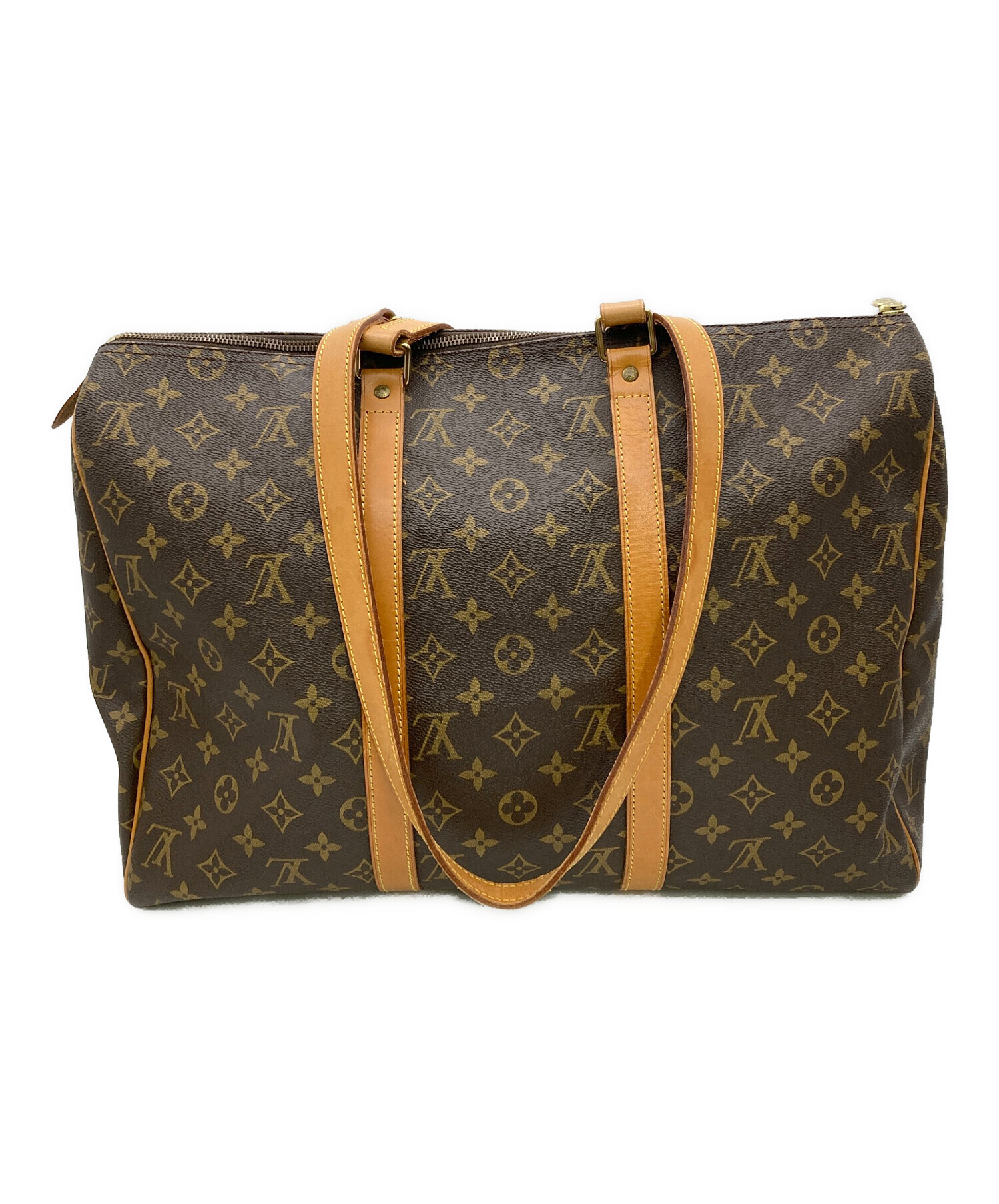 中古・古着通販】LOUIS VUITTON (ルイ ヴィトン) トートバッグ
