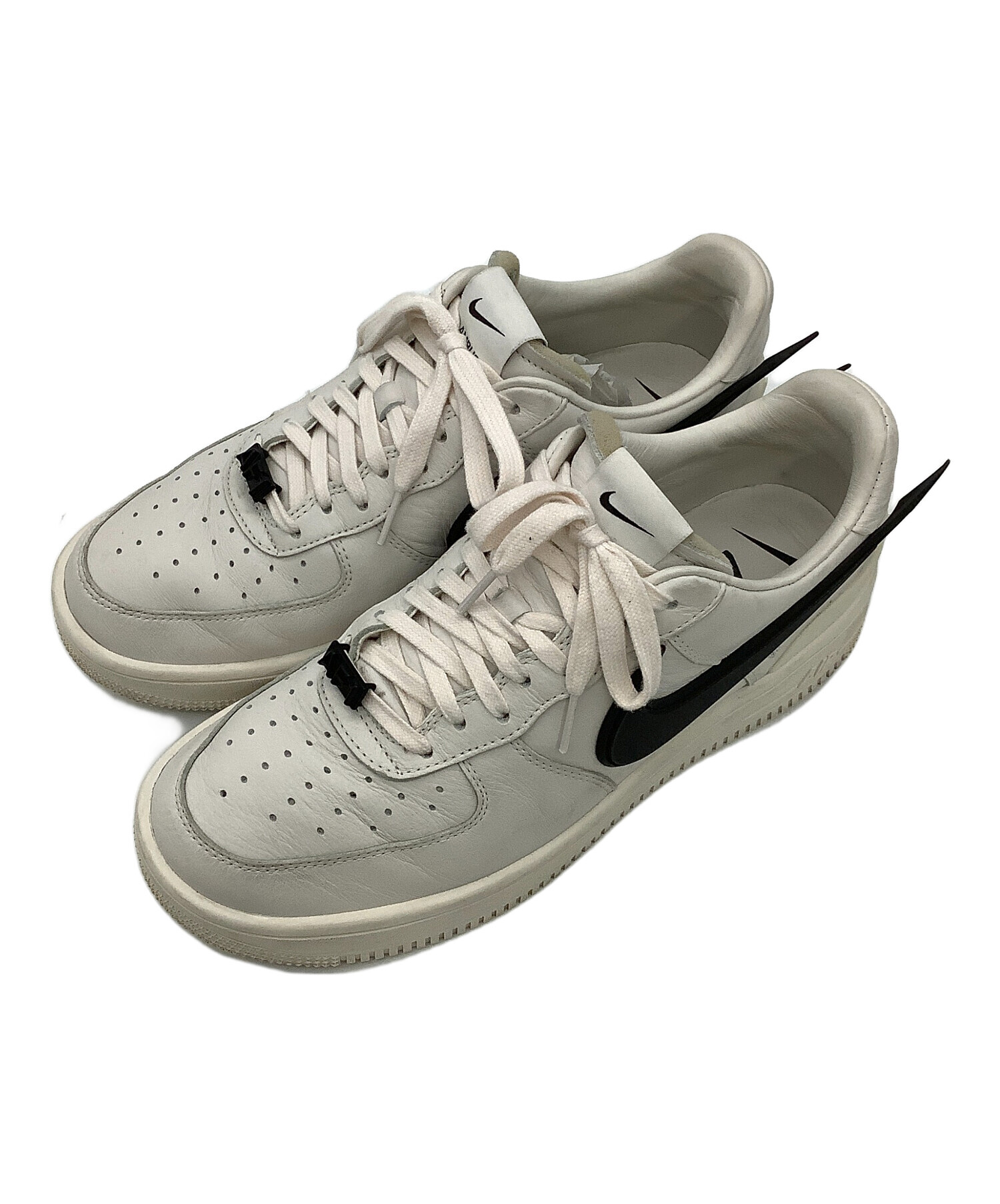 中古・古着通販】NIKE (ナイキ) AMBUSH (アンブッシュ) スニーカーAIR 