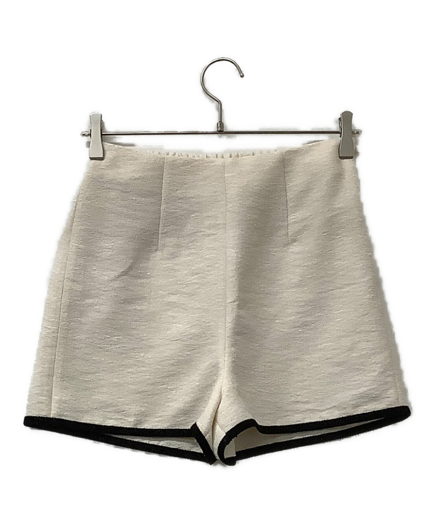 中古・古着通販】HER LIP TO (ハーリップトゥ) セットアップ Mondrian