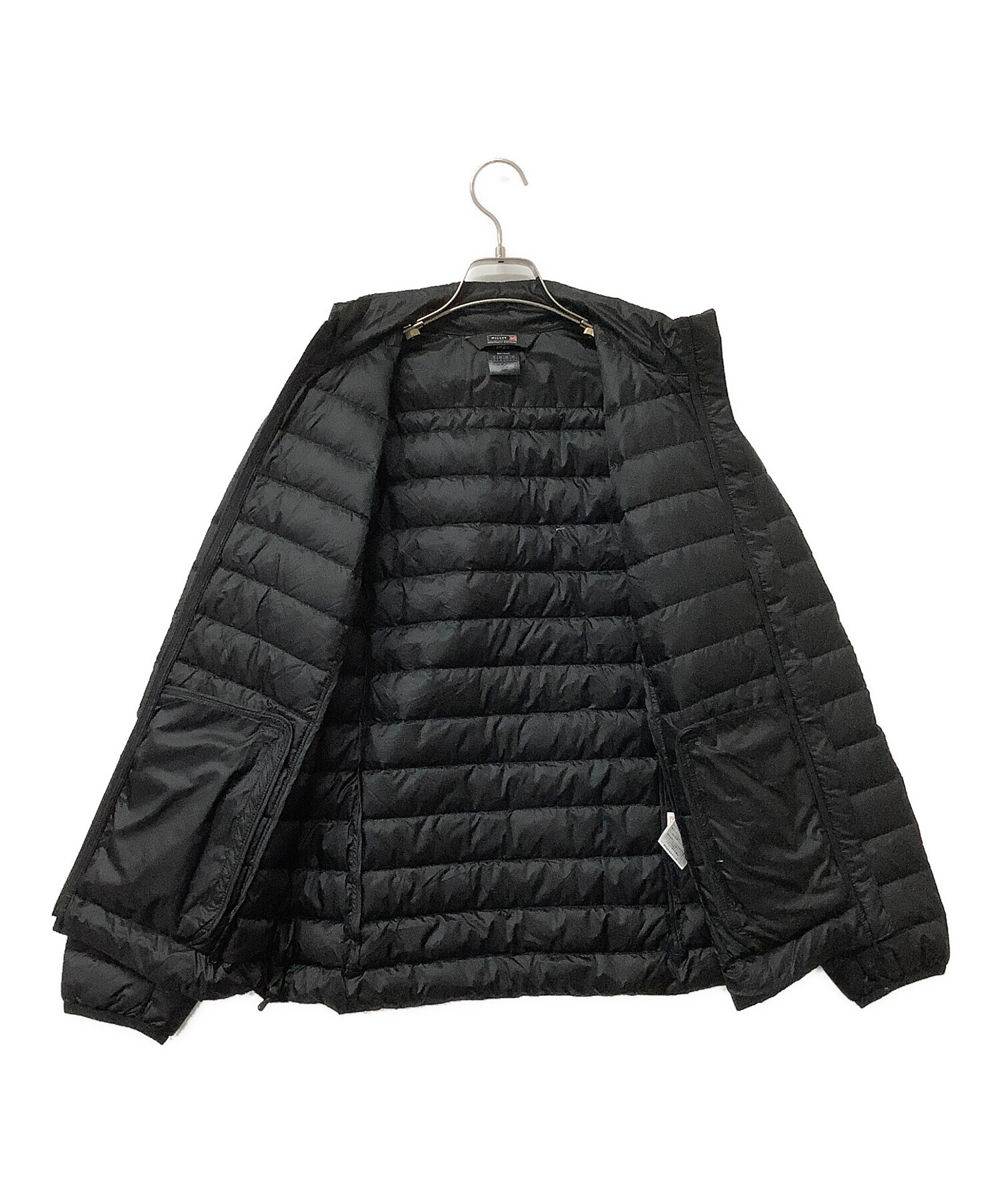 中古・古着通販】MILLET (ミレー) ダウンジャケット ESTARIS DOWN JKT 