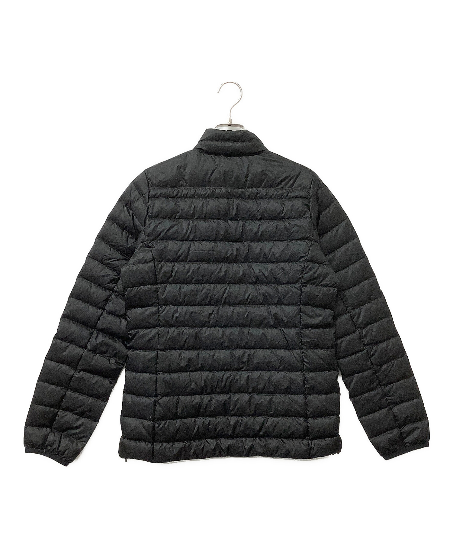 中古・古着通販】MILLET (ミレー) ダウンジャケット ESTARIS DOWN JKT 