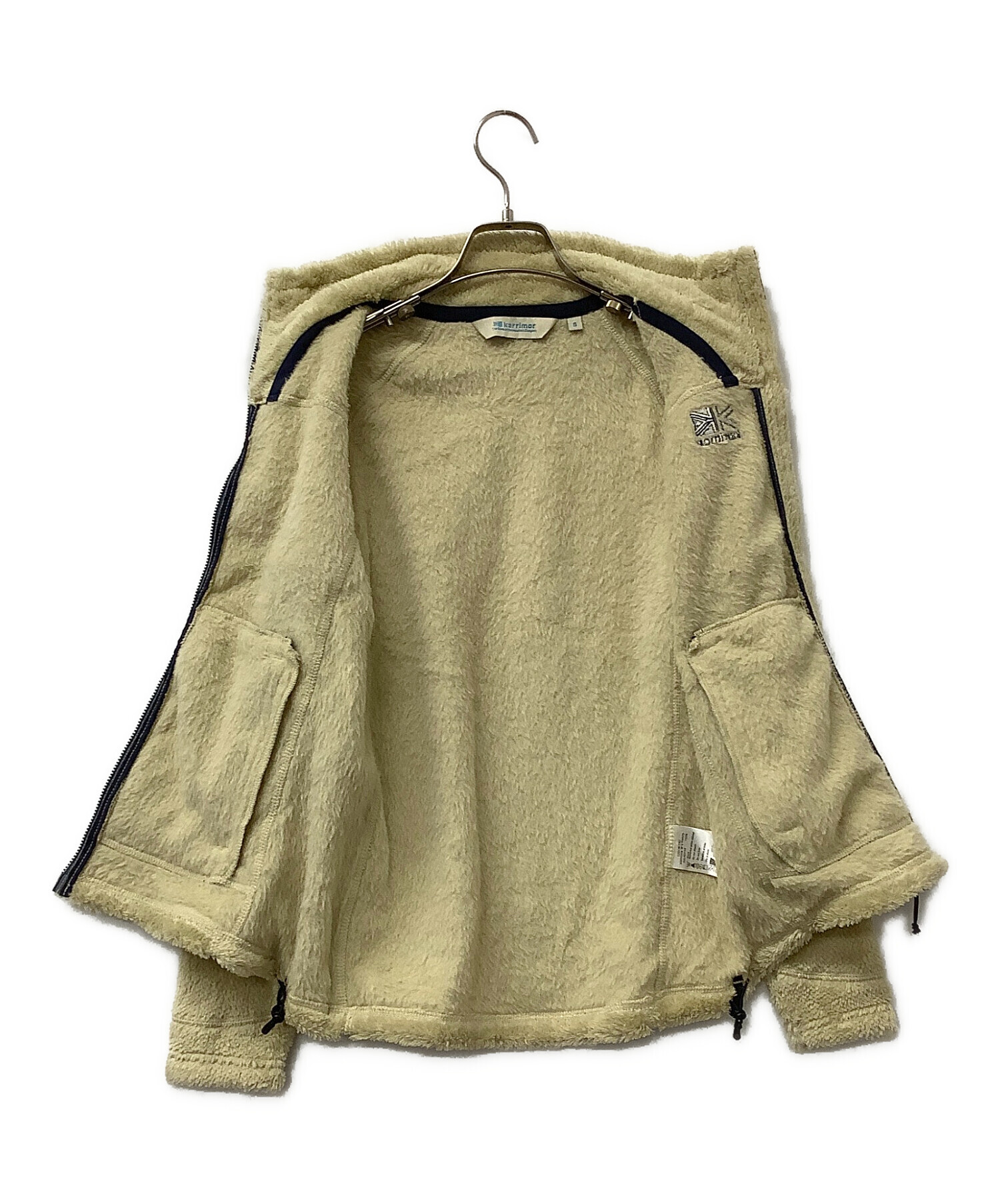 カリマー karrimor ブルゾン 中古 750846 A4 | 1STSSS.COM