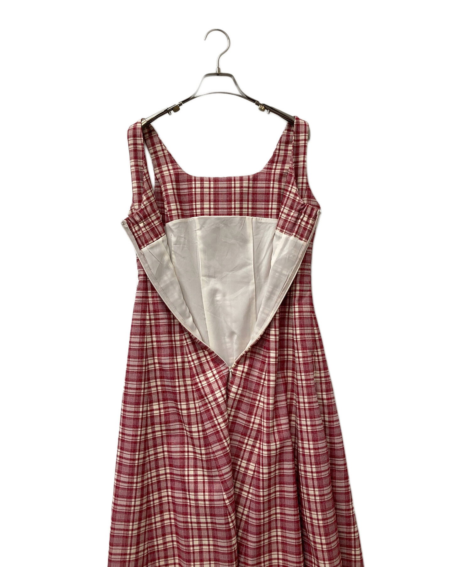 中古・古着通販】HER LIP TO (ハーリップトゥ) Paddington Long Dress 